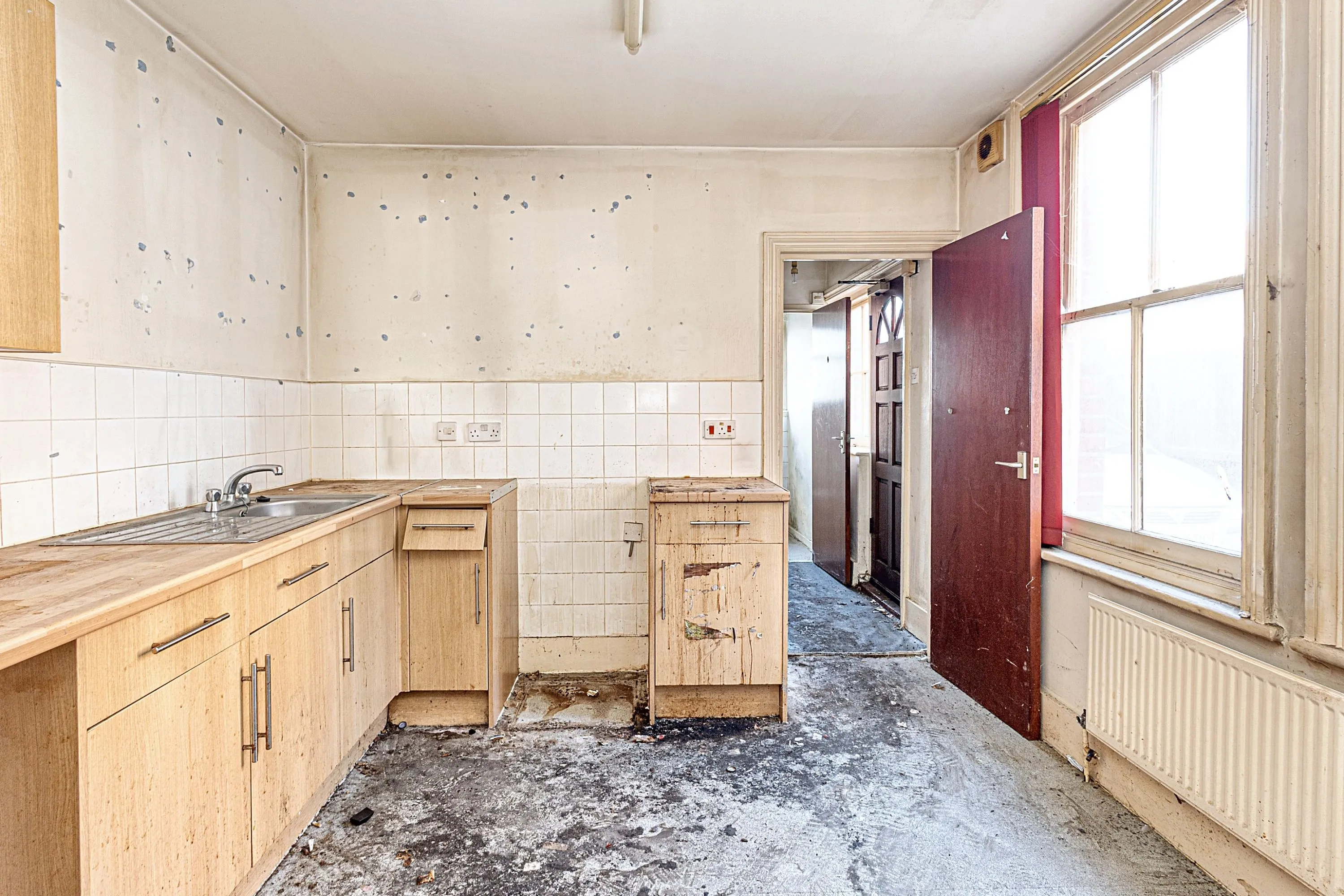 46 St Andrews Road, Clacton on Sea, Essex, CO15 3AP