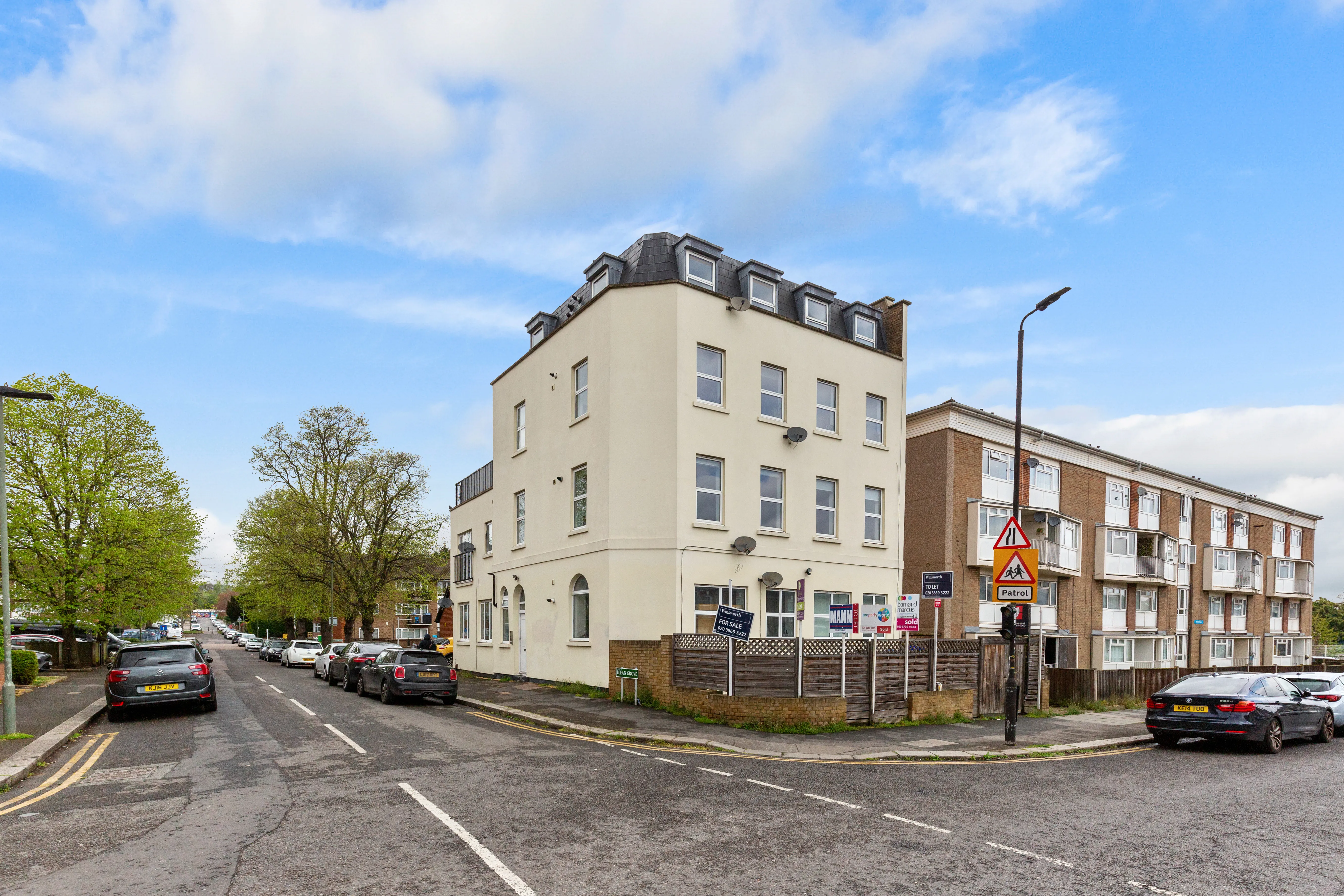 149 Maple Road, Penge, London SE20 8HU