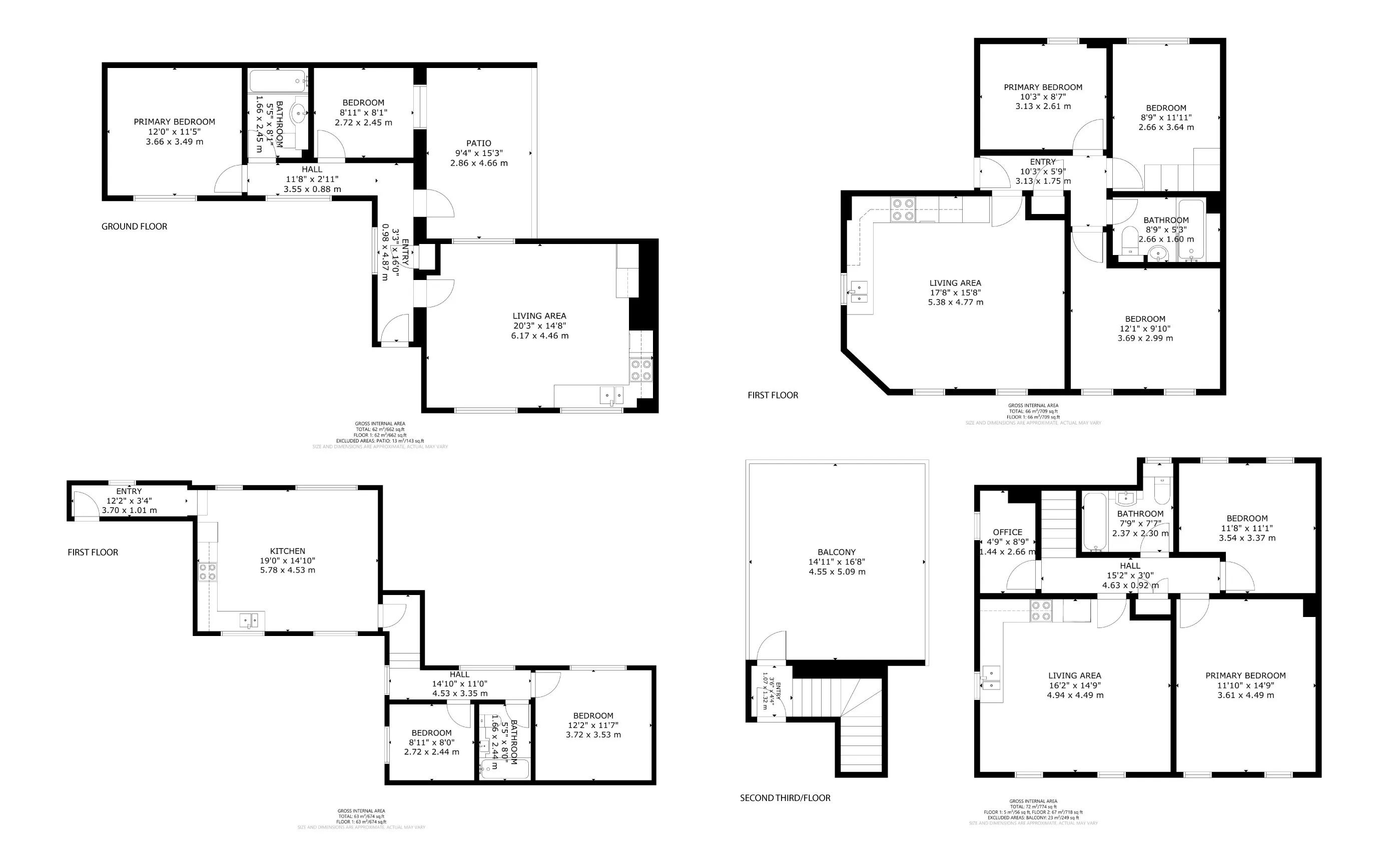 149 Maple Road, Penge, London SE20 8HU