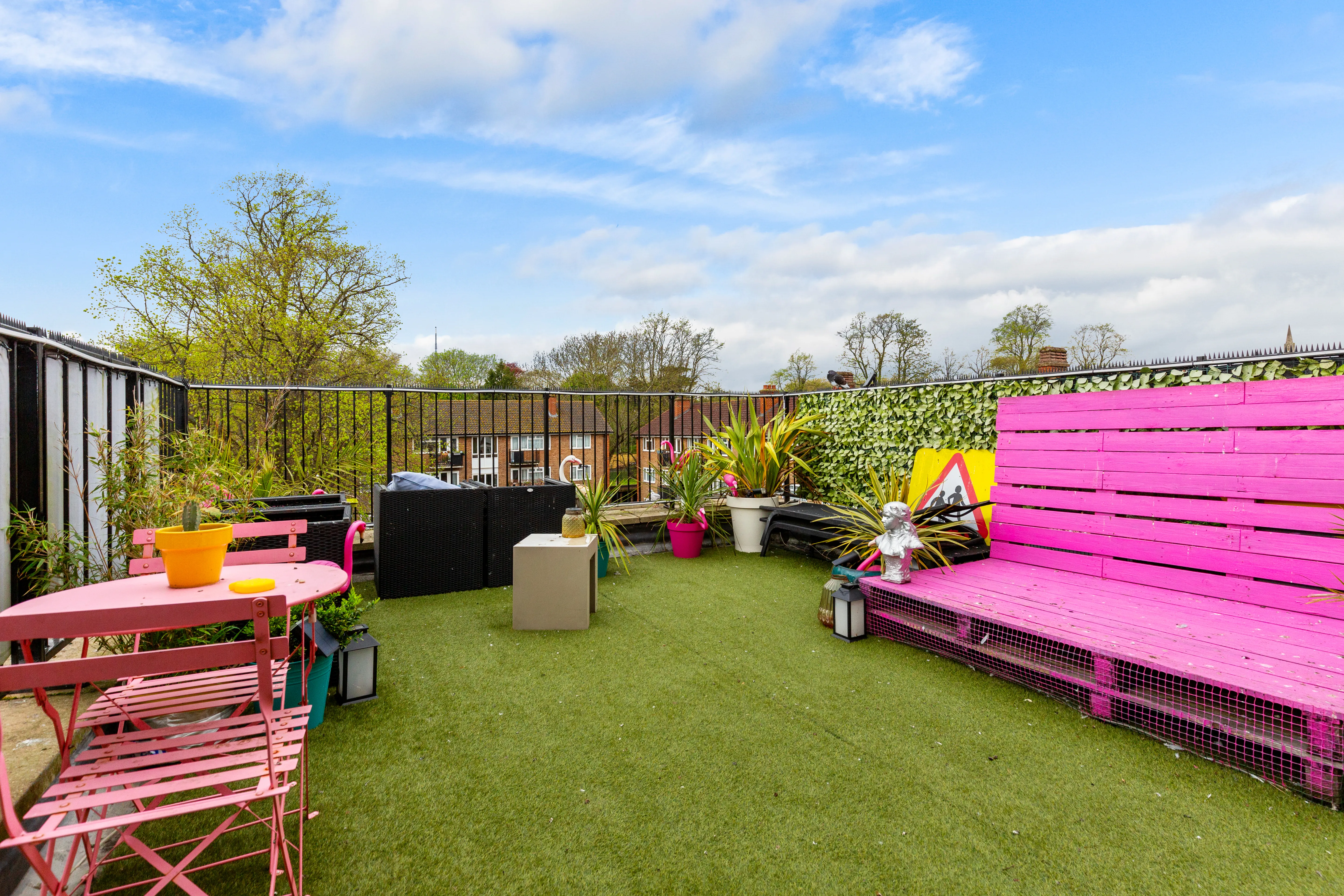 149 Maple Road, Penge, London SE20 8HU