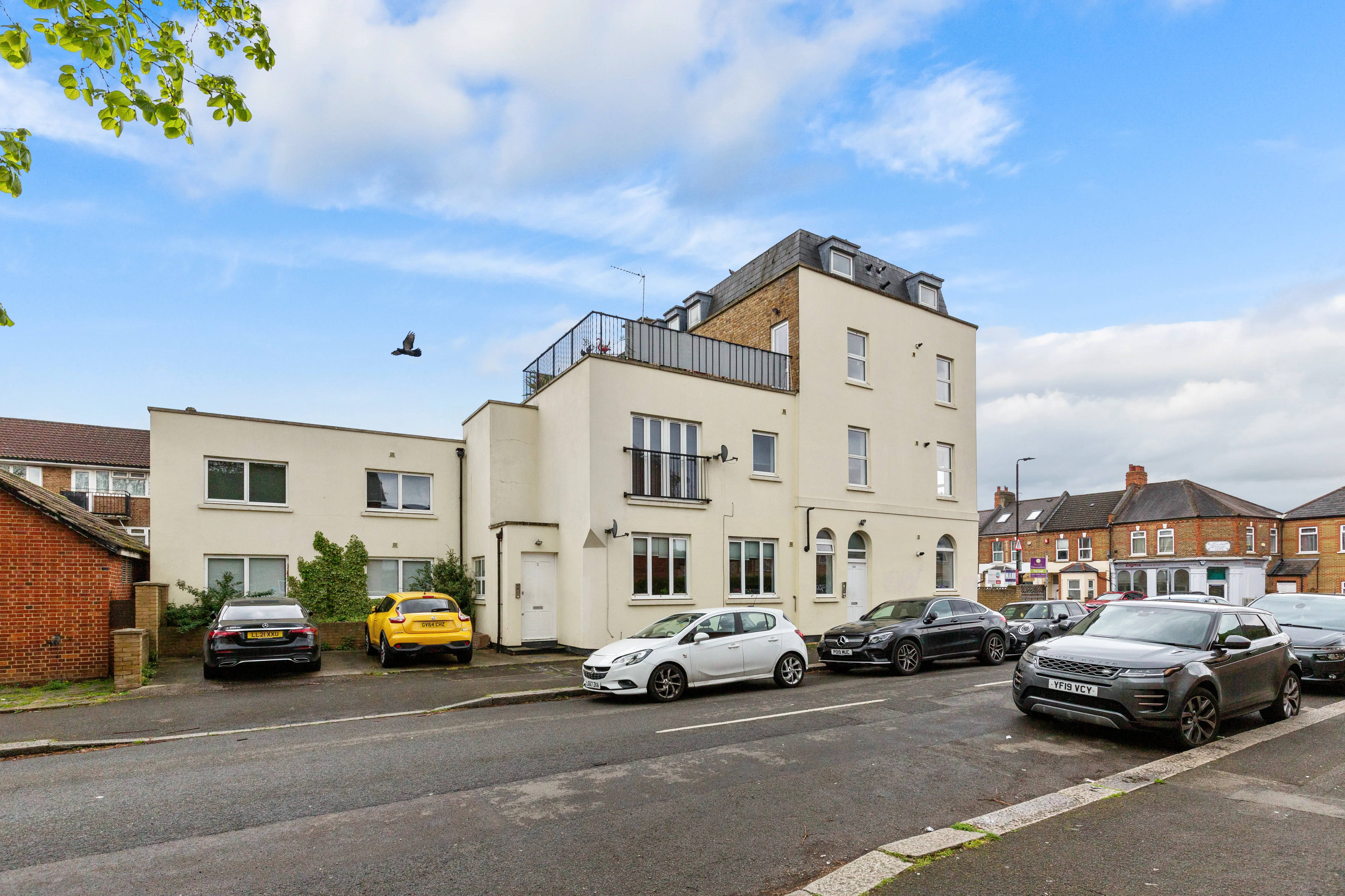 149 Maple Road, Penge, London SE20 8HU