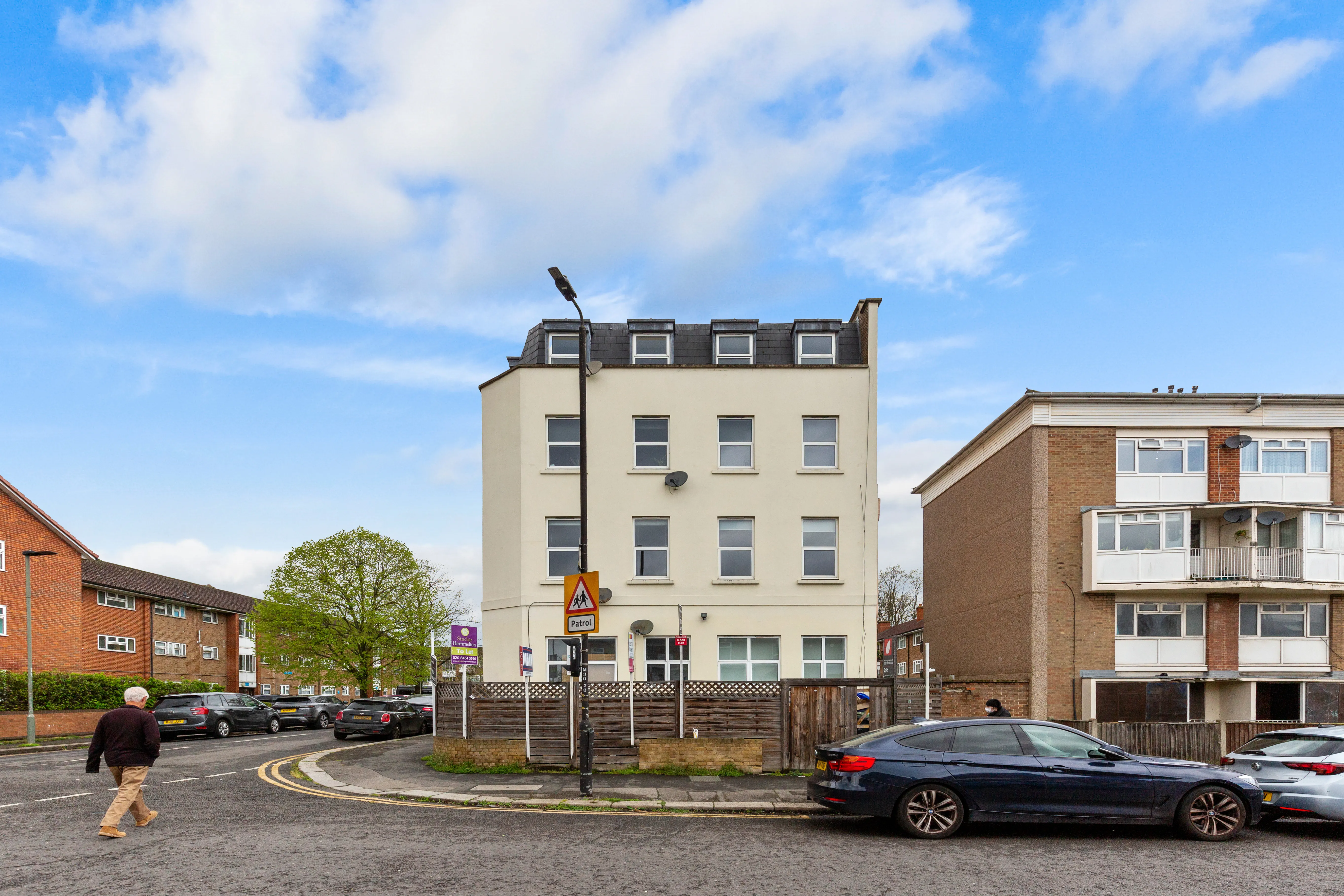 149 Maple Road, Penge, London SE20 8HU