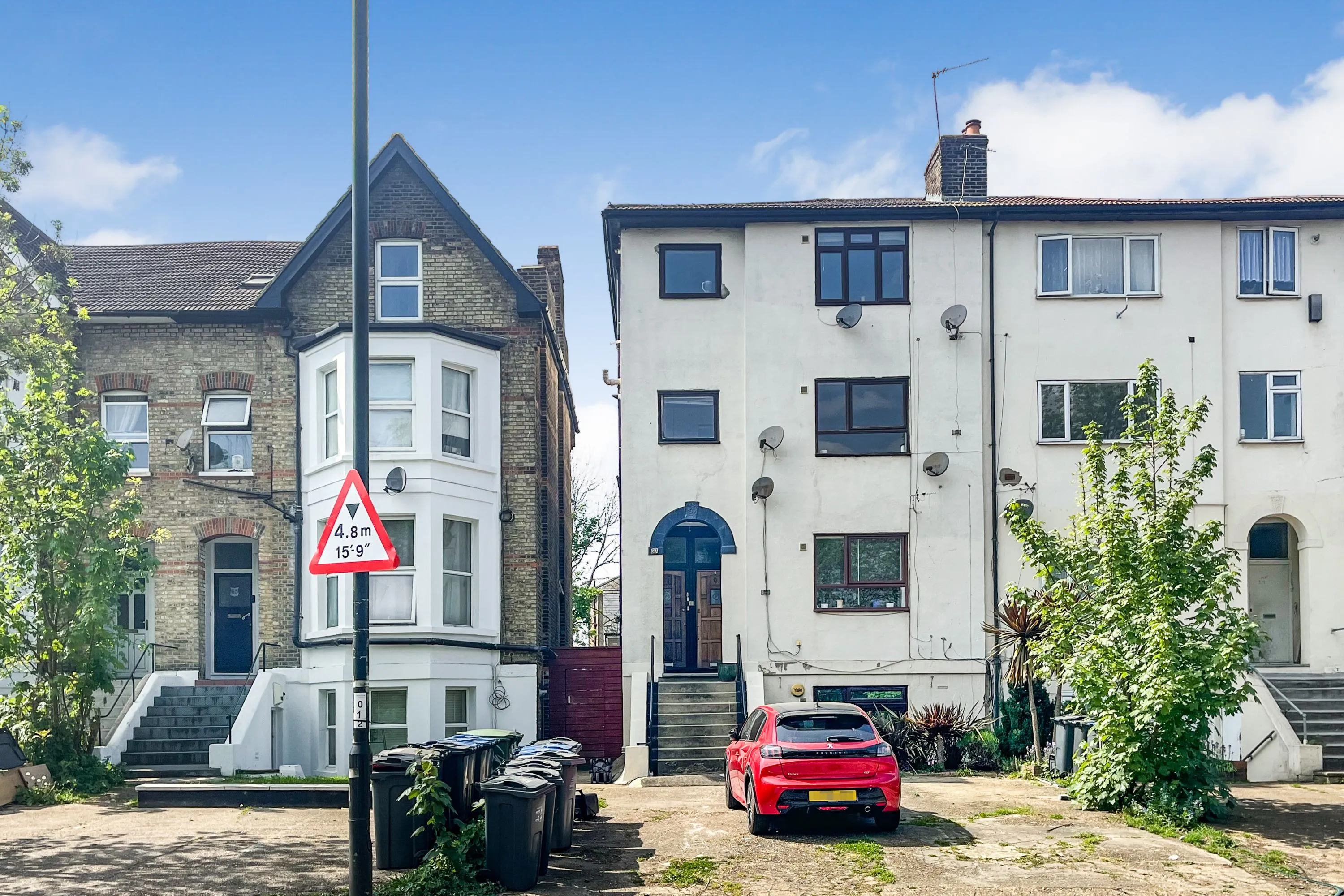 67c Selhurst Road, Selhurst, London, SE25 5QB