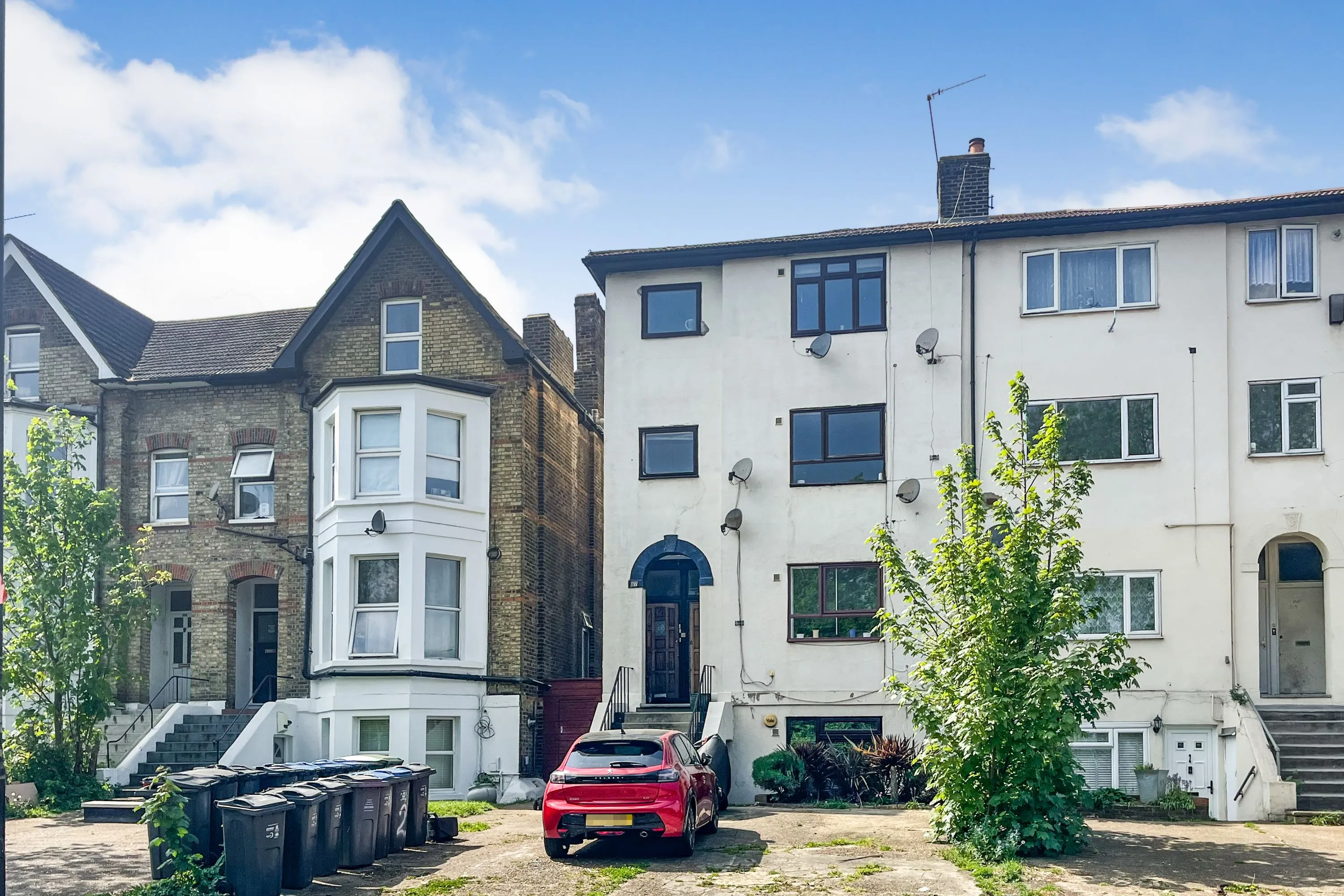 67c Selhurst Road, Selhurst, London, SE25 5QB