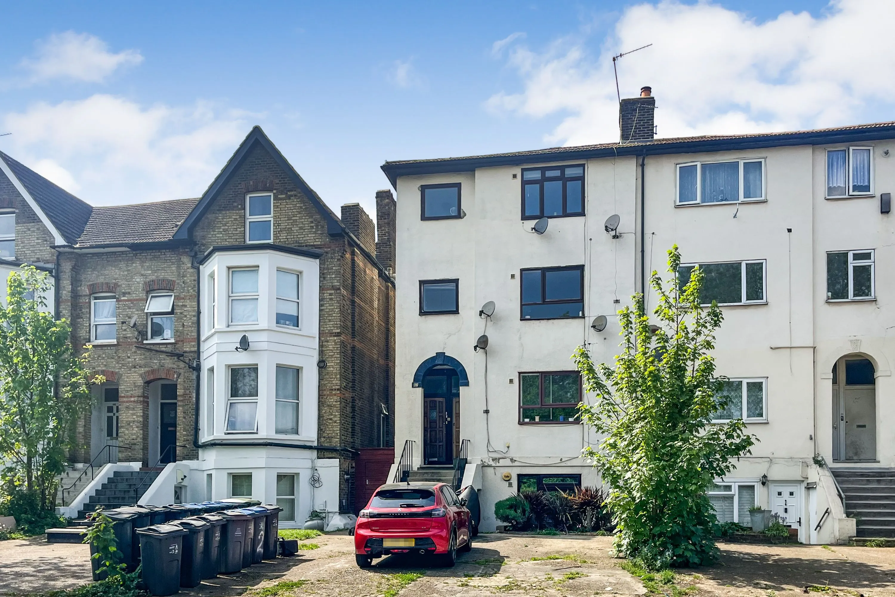 67c Selhurst Road, Selhurst, London, SE25 5QB