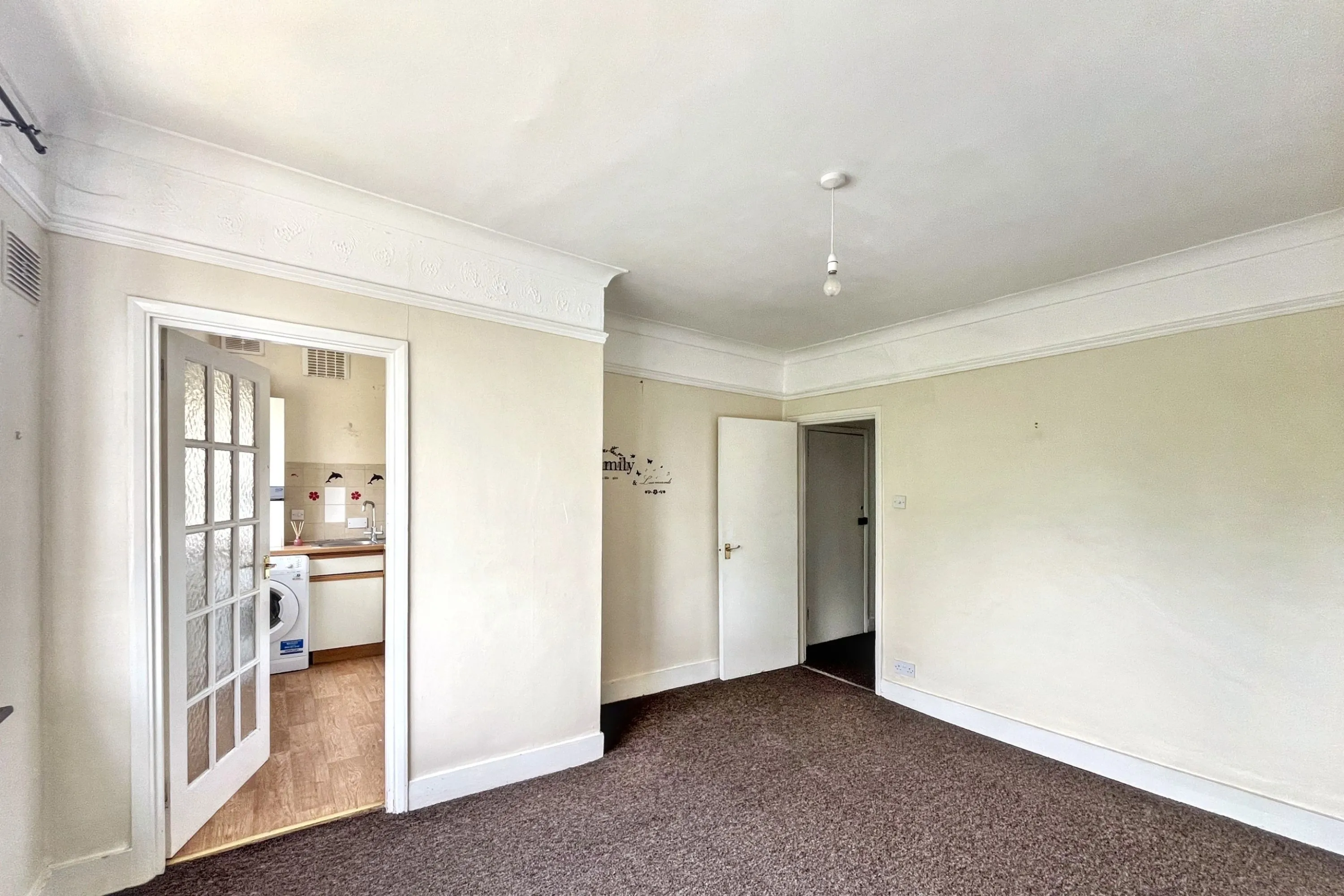 67c Selhurst Road, Selhurst, London, SE25 5QB