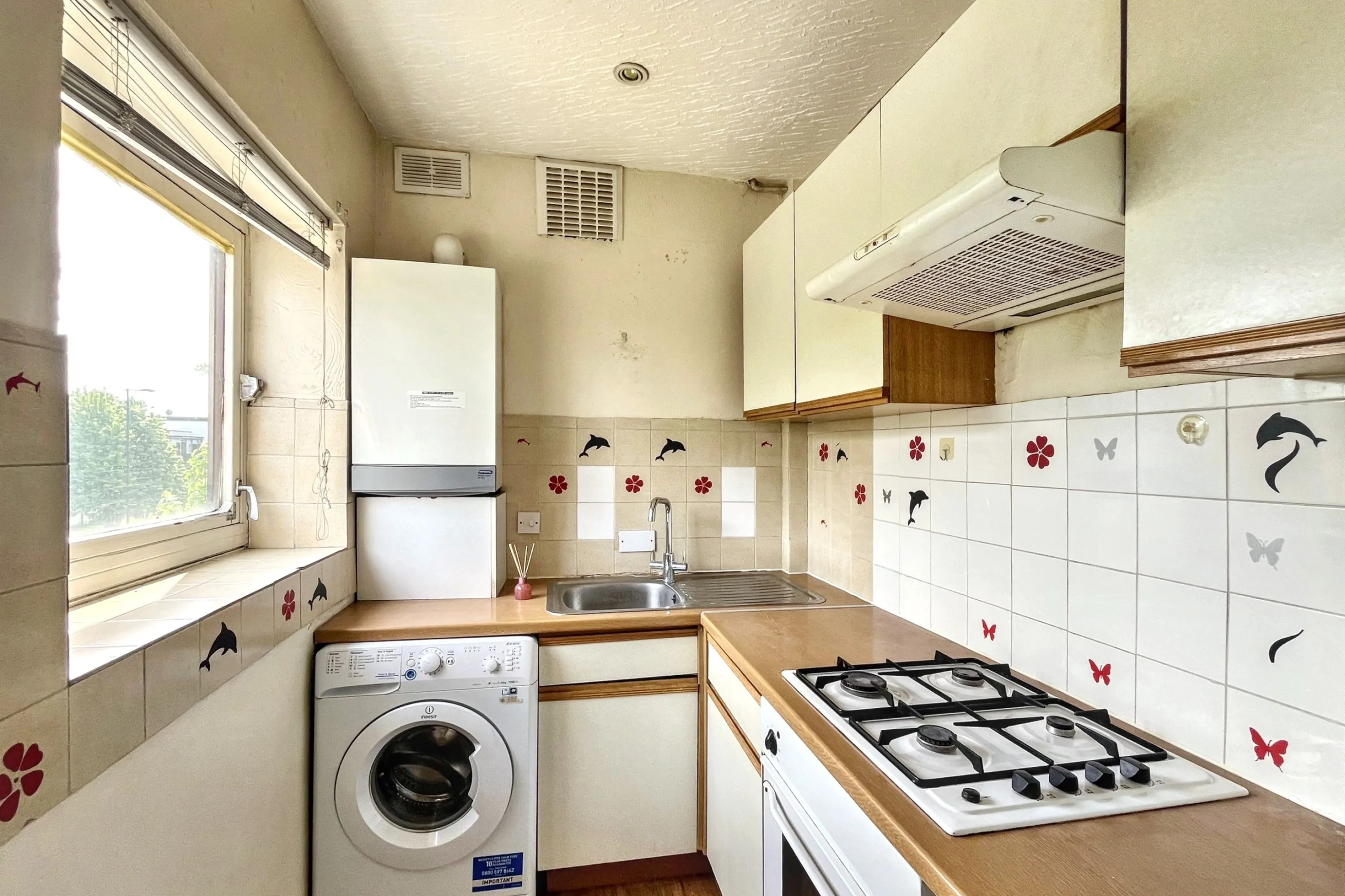 67c Selhurst Road, Selhurst, London, SE25 5QB