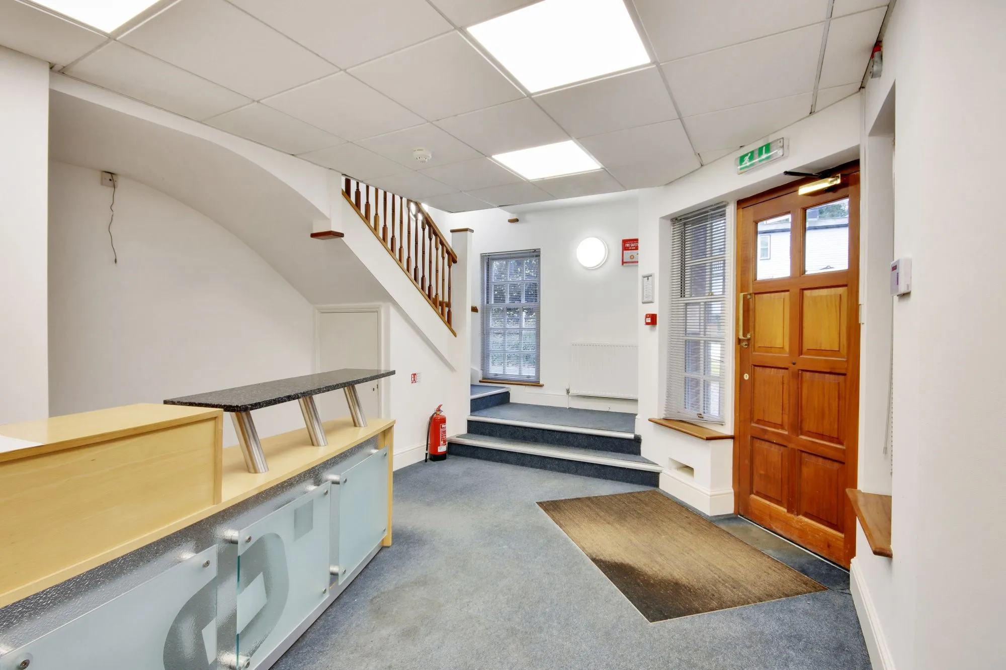 Temple Court, 108-112 Main Road, Sundridge, Sevenoaks, TN14 6ES