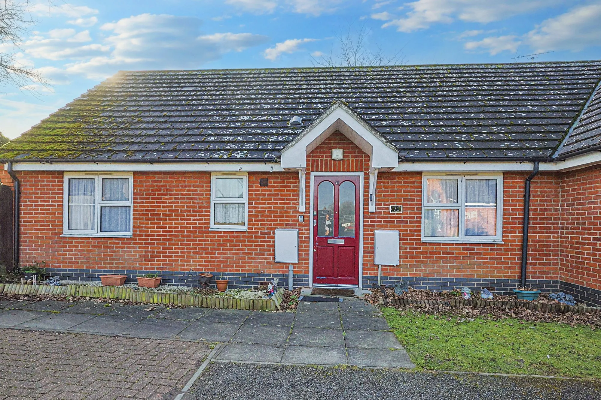 31 Heather Close, Colchester, Essex, CO2 0EQ