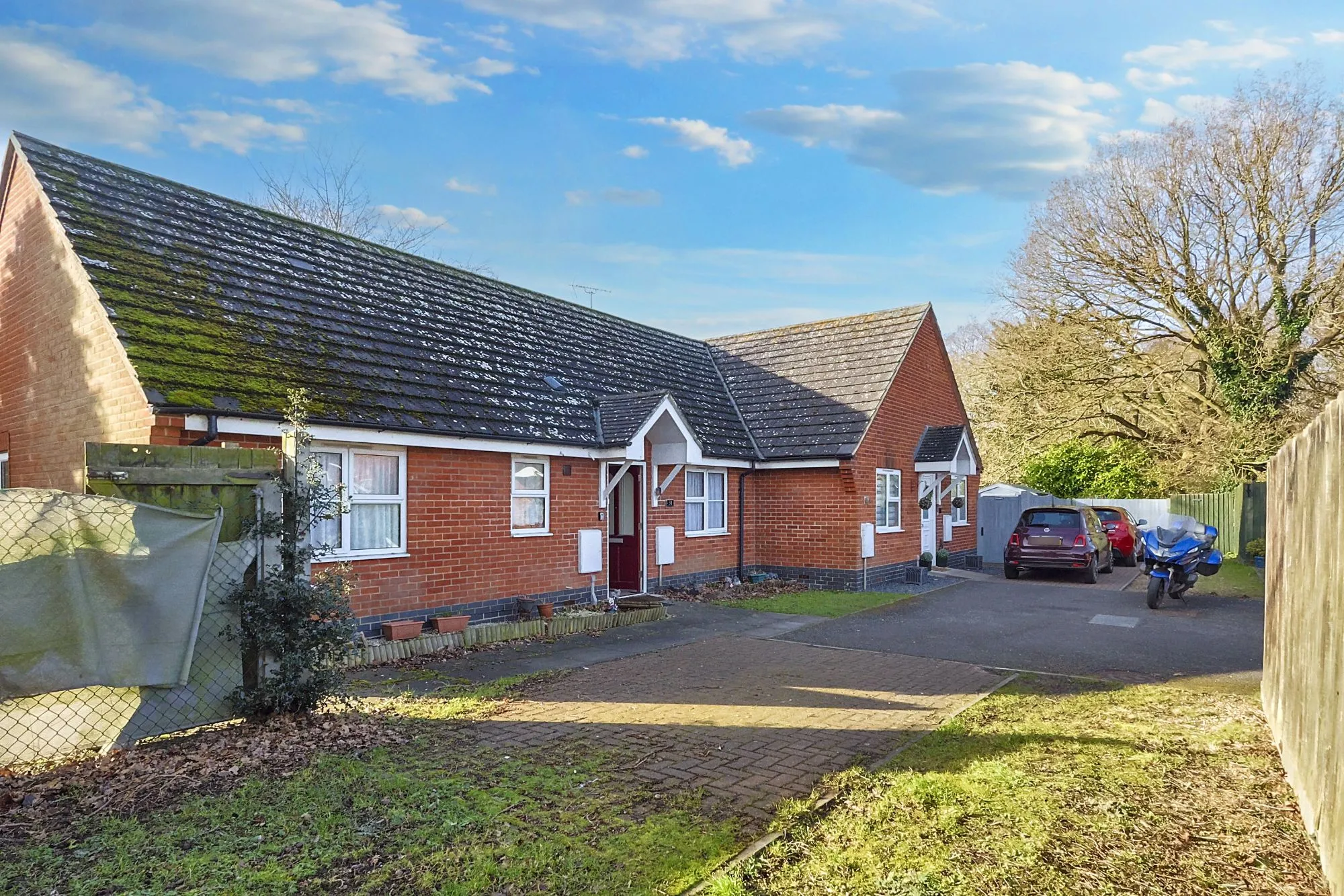 31 Heather Close, Colchester, Essex, CO2 0EQ