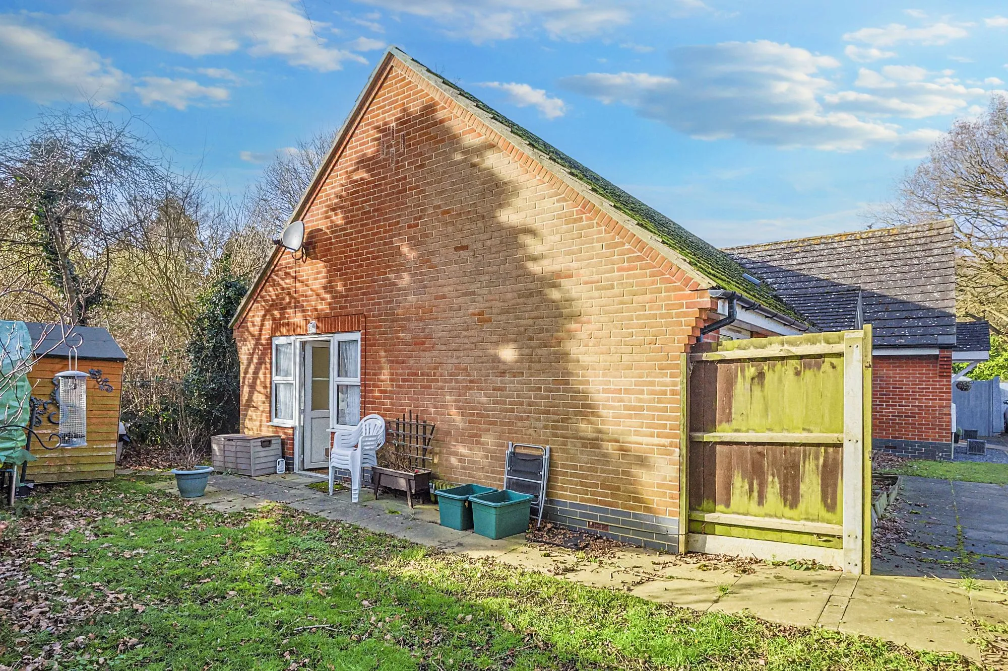 31 Heather Close, Colchester, Essex, CO2 0EQ