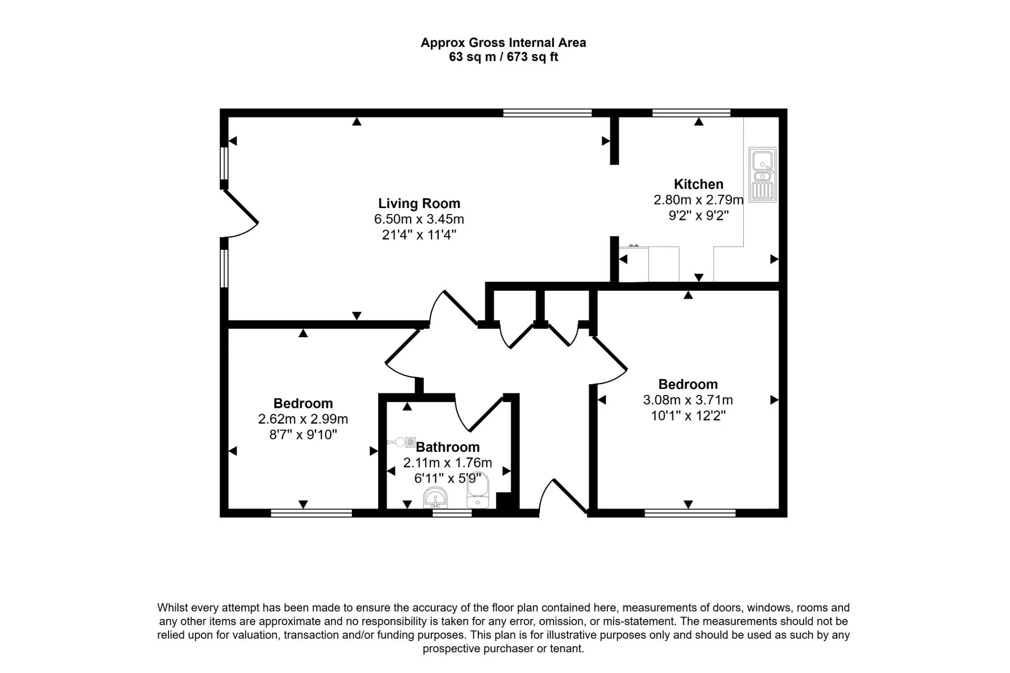 31 Heather Close, Colchester, Essex, CO2 0EQ