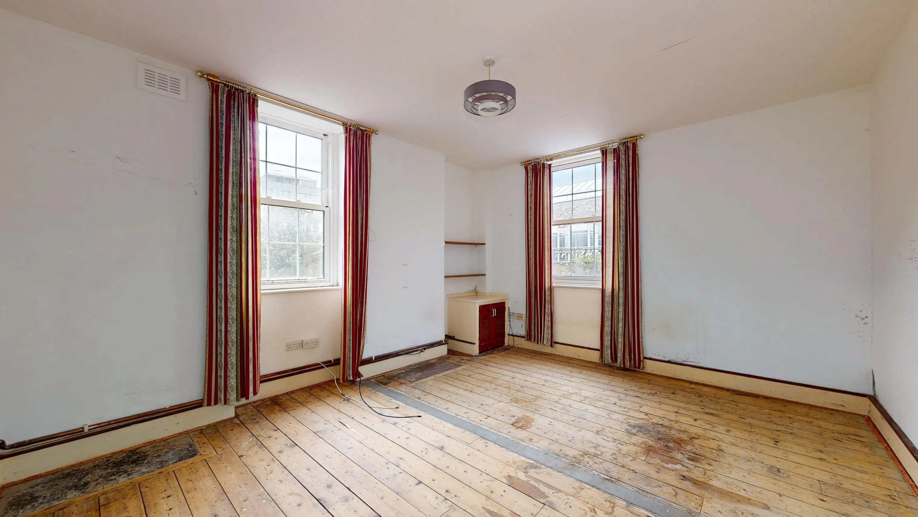 Flat 4, Block G, Peabody Estate, Camberwell Green, Camberwell, SE5 7BL