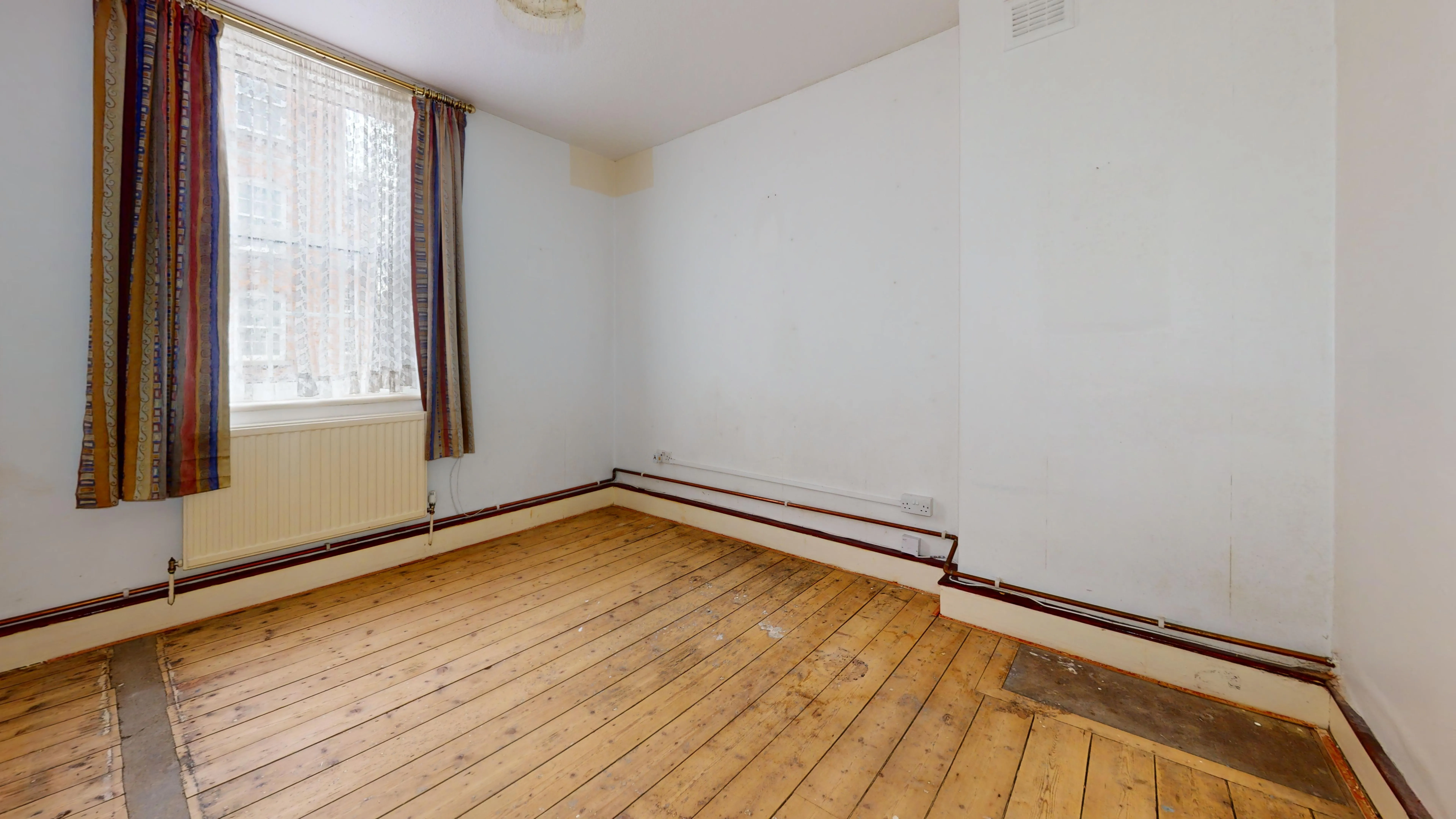 Flat 4, Block G, Peabody Estate, Camberwell Green, Camberwell, SE5 7BL