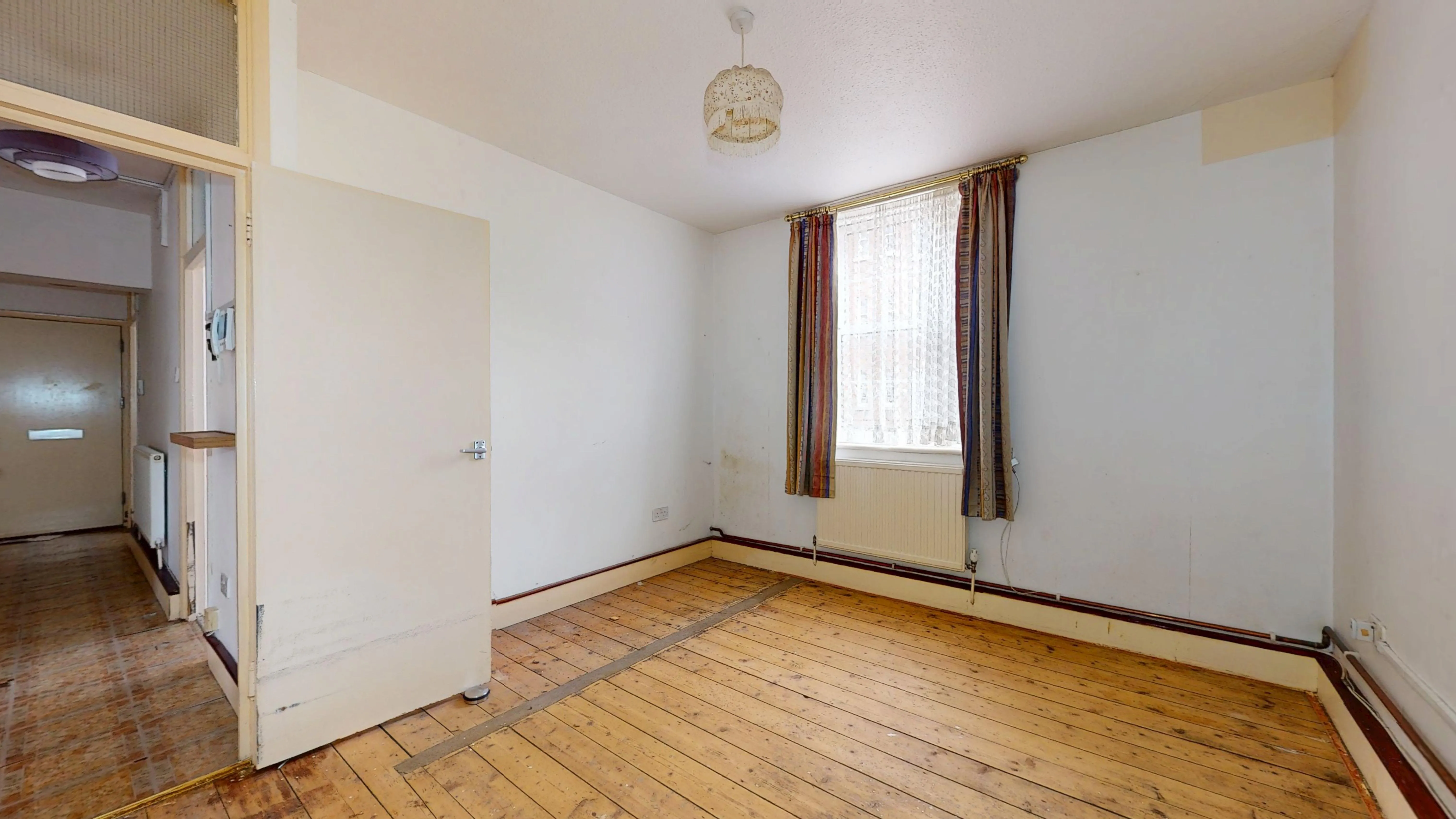 Flat 4, Block G, Peabody Estate, Camberwell Green, Camberwell, SE5 7BL