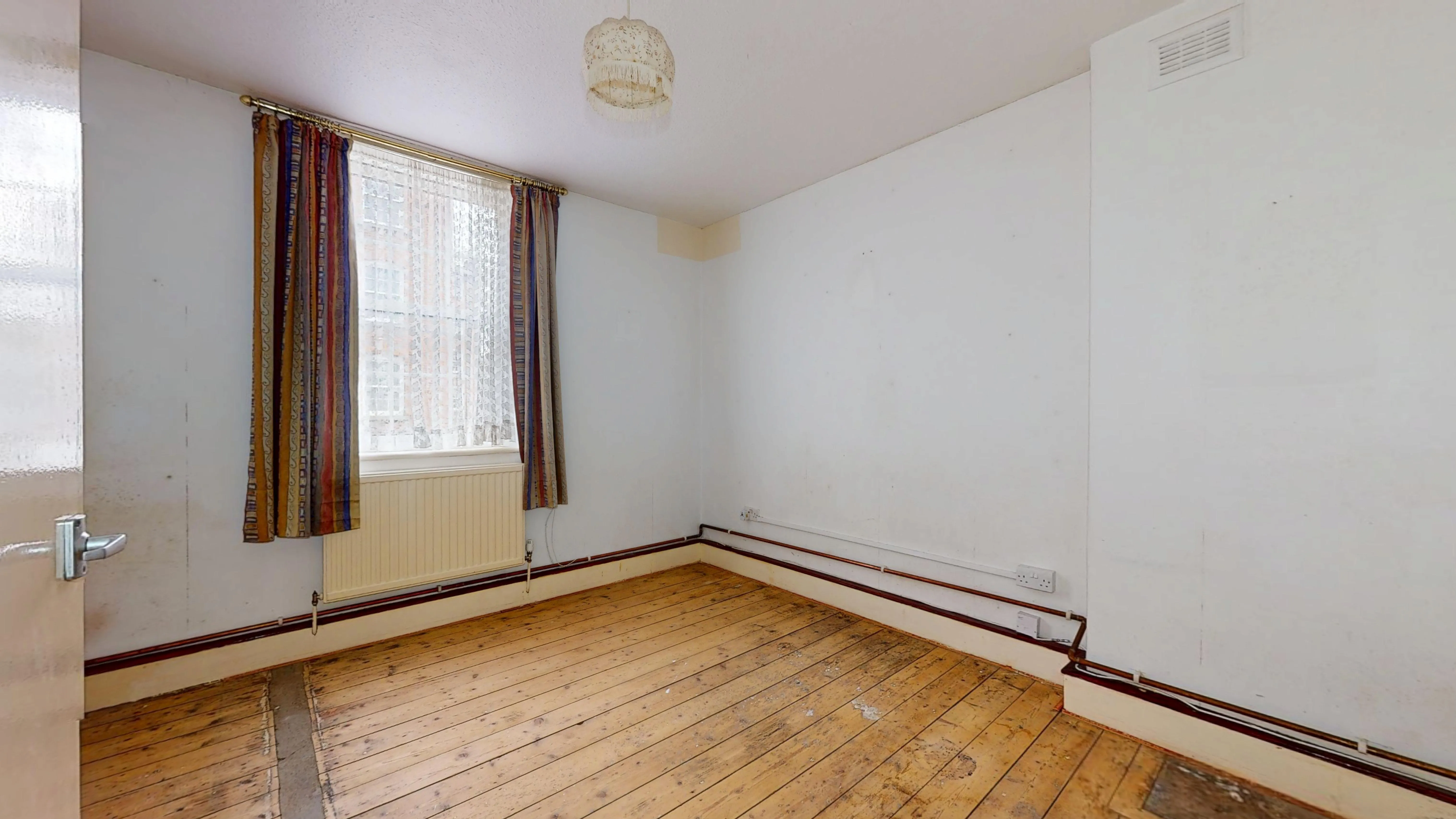 Flat 4, Block G, Peabody Estate, Camberwell Green, Camberwell, SE5 7BL