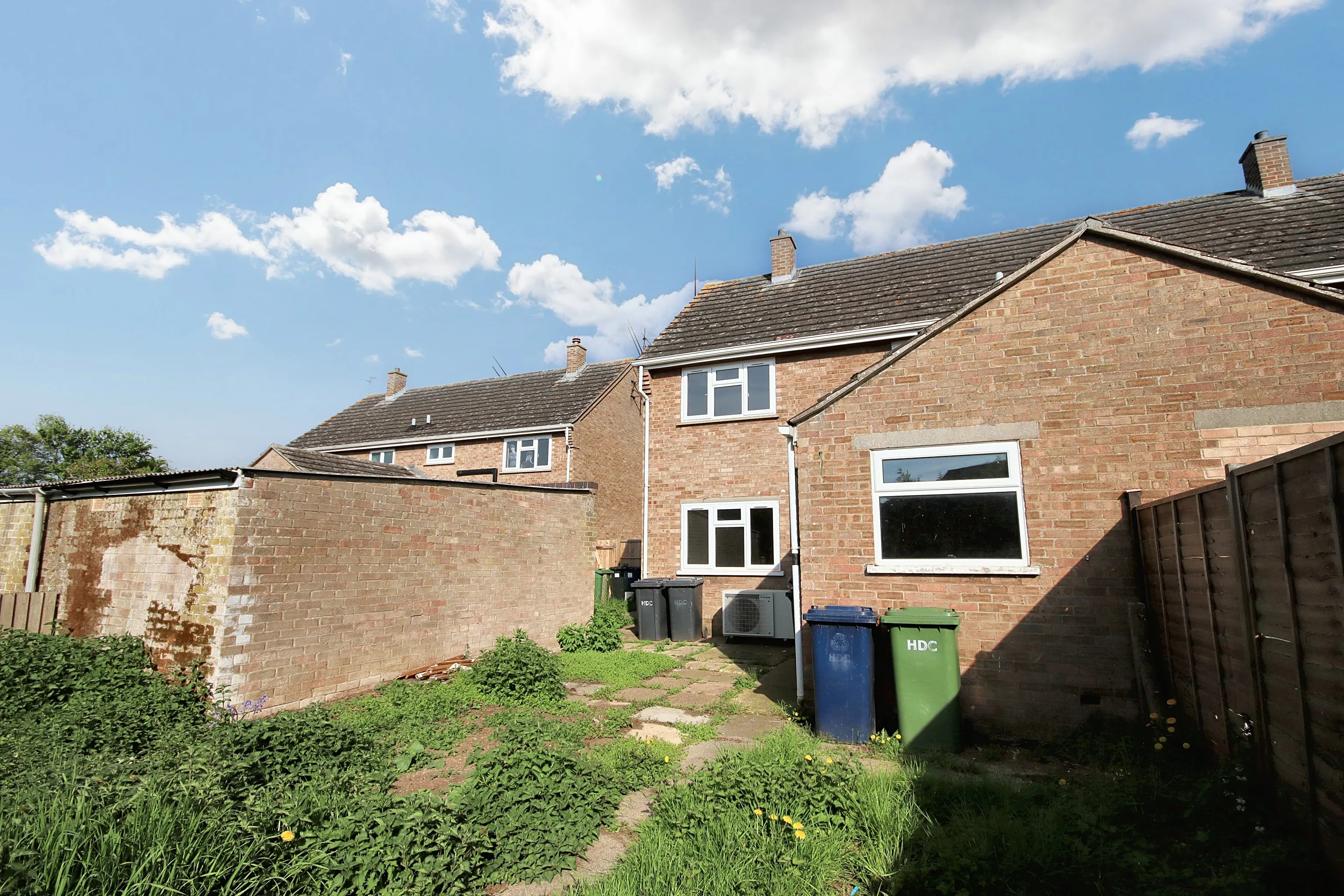 15 Hayes Walk, Elton, Peterborough, Cambridgeshire, PE8 6RY