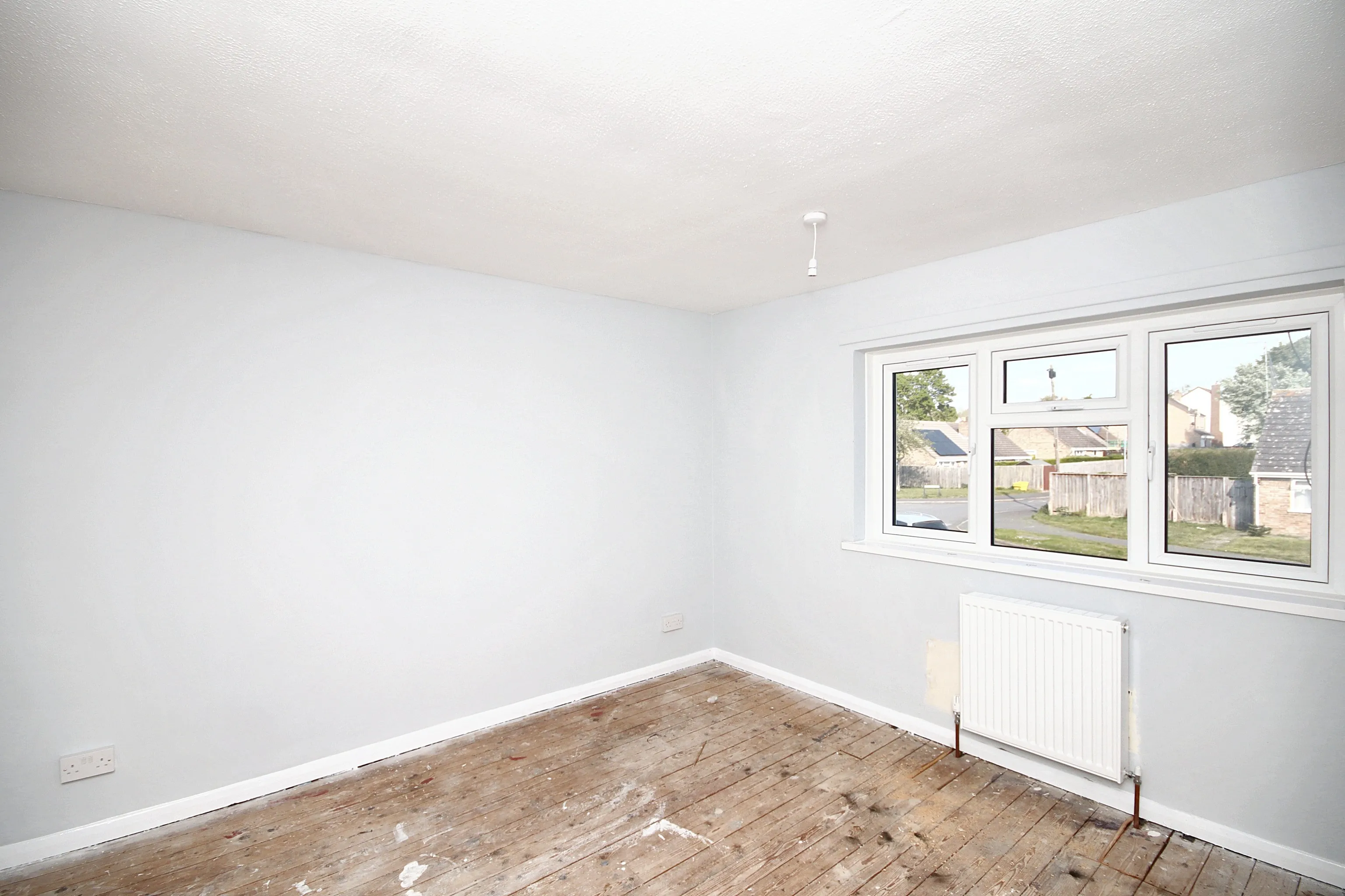 15 Hayes Walk, Elton, Peterborough, Cambridgeshire, PE8 6RY