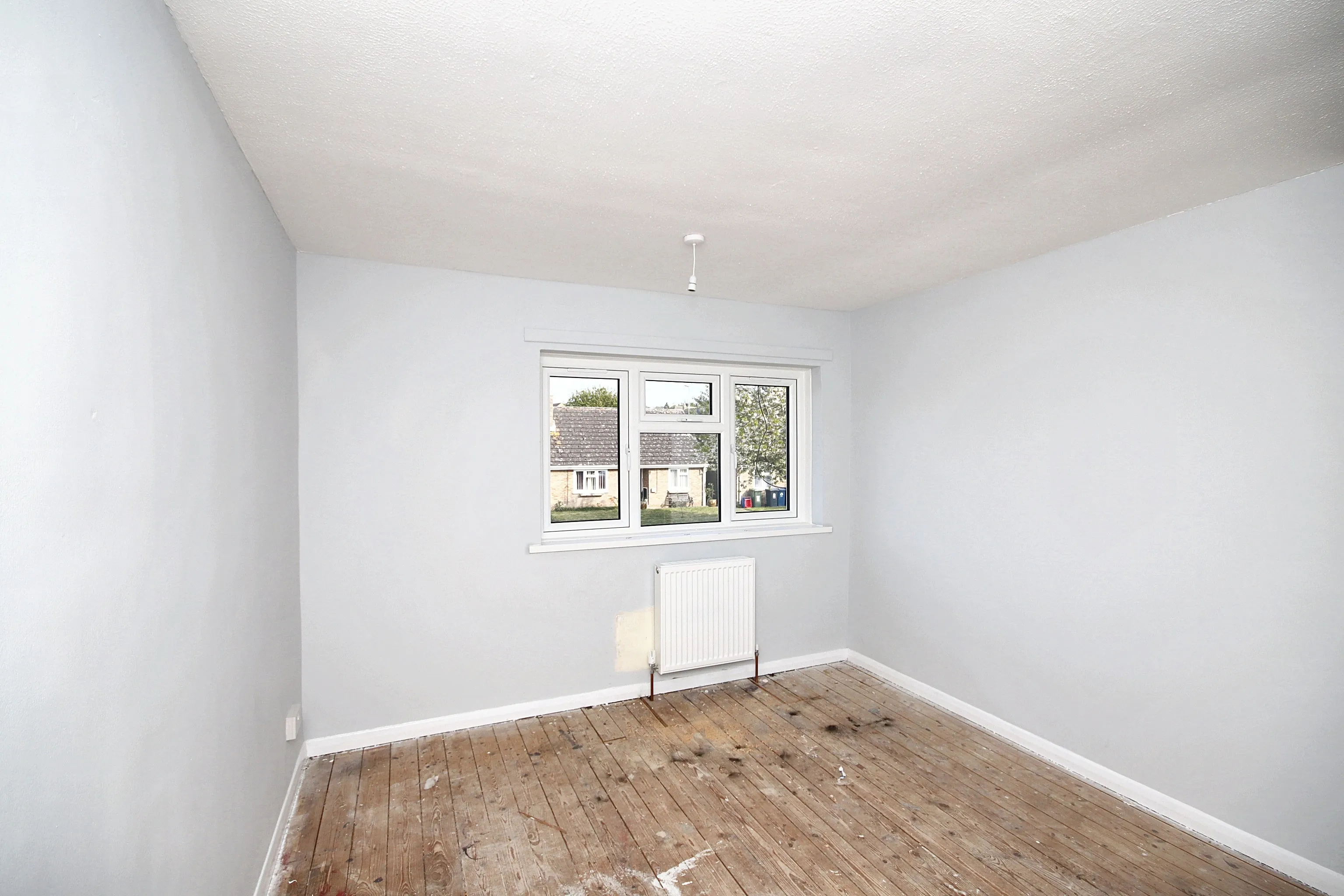 15 Hayes Walk, Elton, Peterborough, Cambridgeshire, PE8 6RY