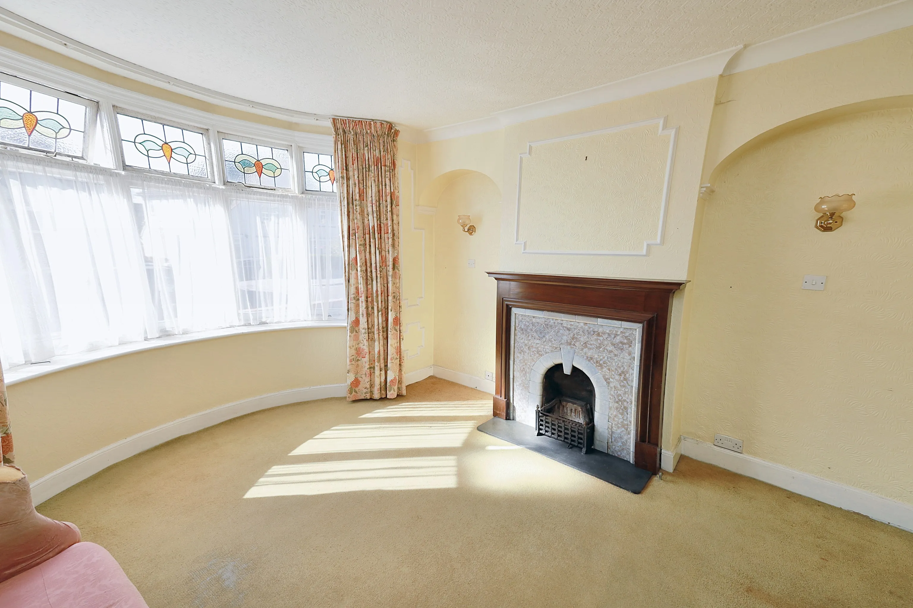 134 Chiltern Road, Dunstable, Bedfordshire, LU6 1ET