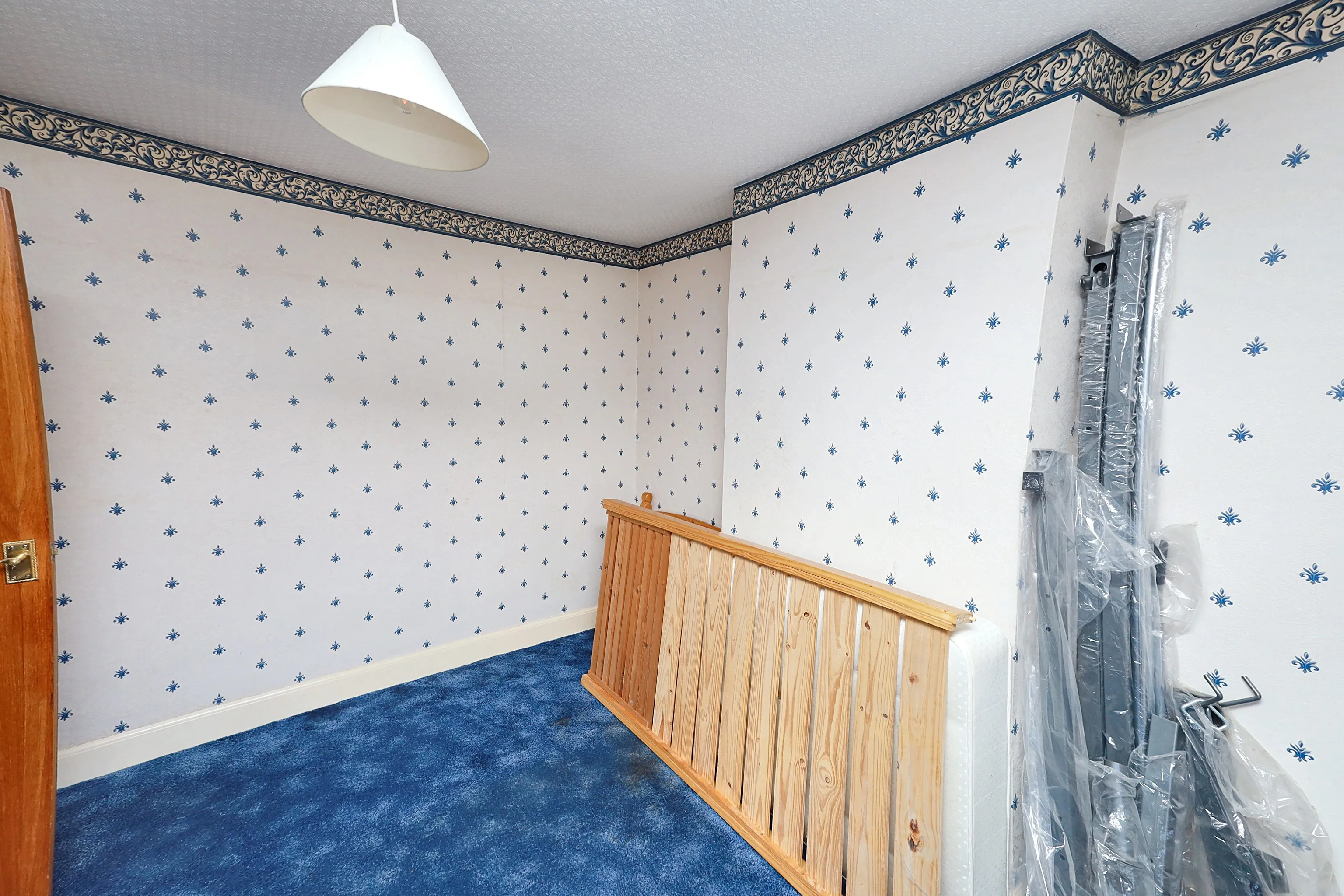 134 Chiltern Road, Dunstable, Bedfordshire, LU6 1ET