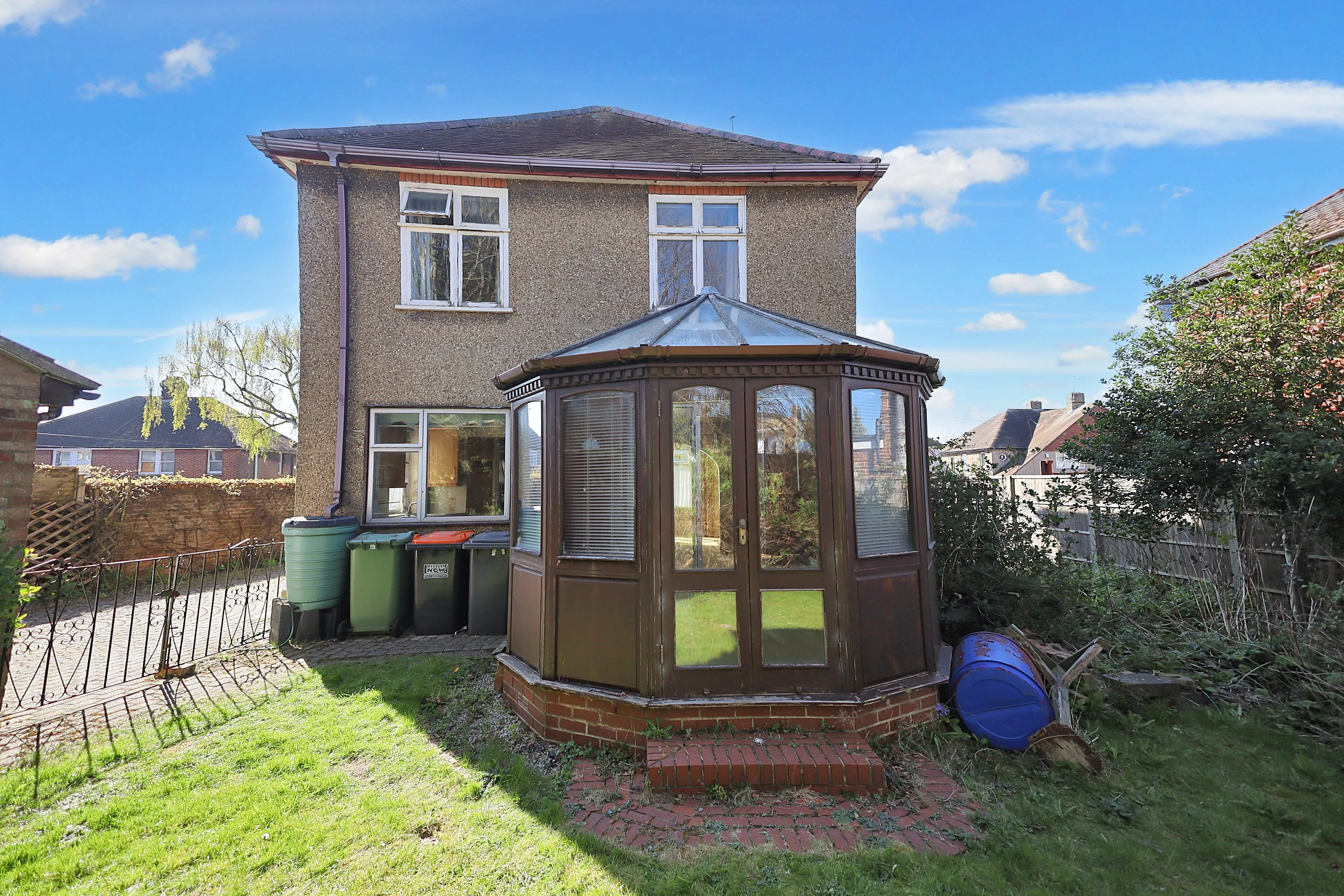 134 Chiltern Road, Dunstable, Bedfordshire, LU6 1ET