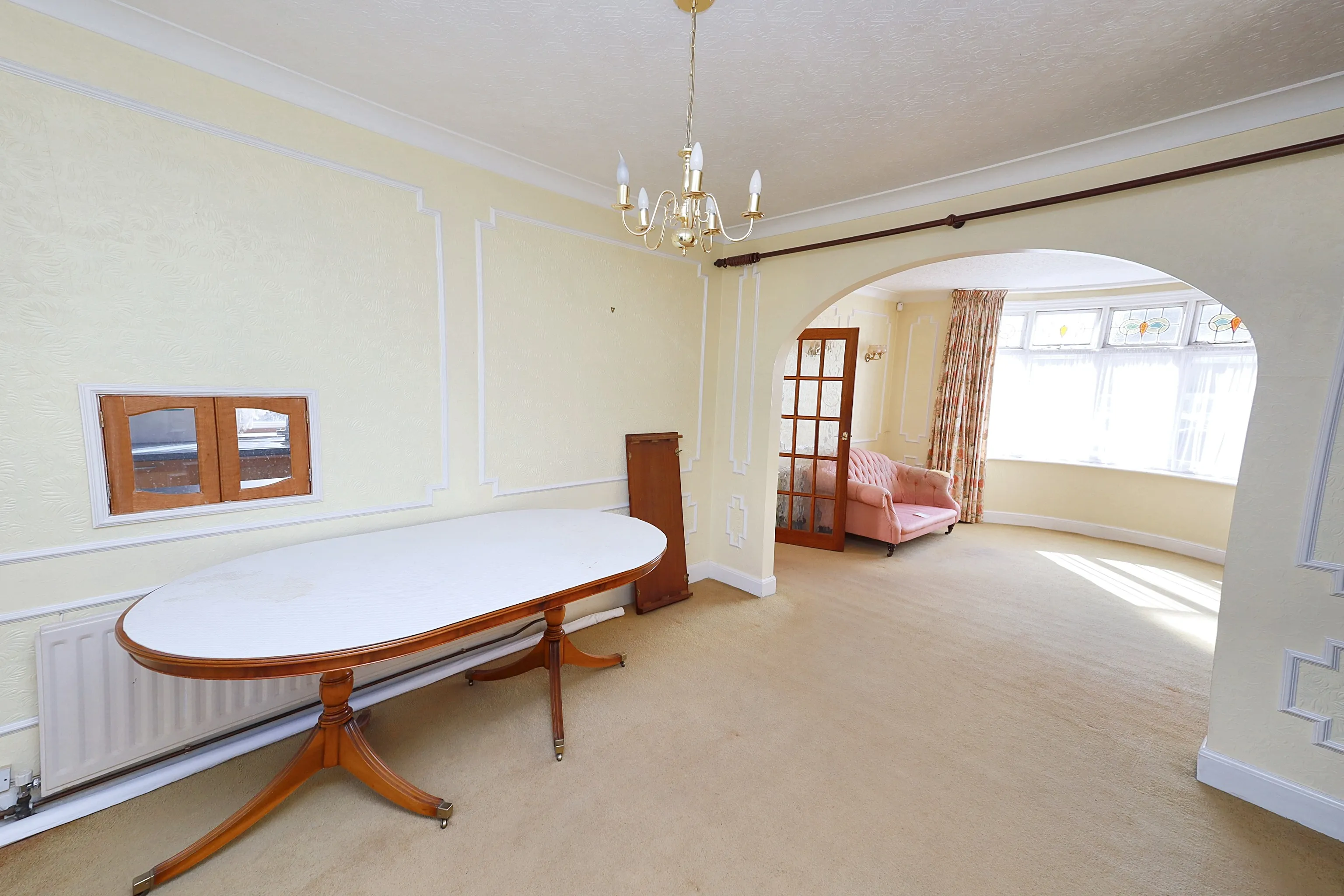 134 Chiltern Road, Dunstable, Bedfordshire, LU6 1ET
