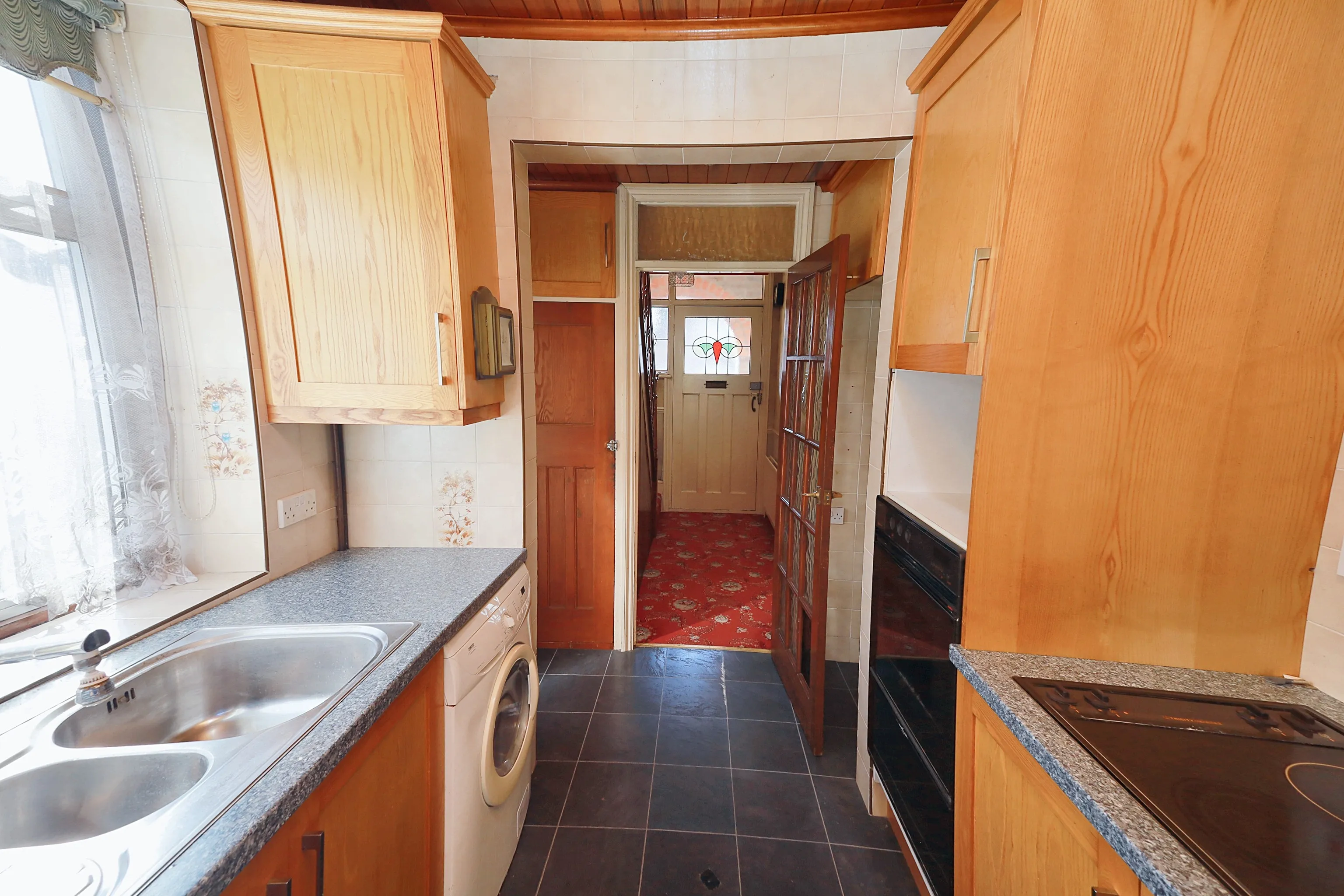 134 Chiltern Road, Dunstable, Bedfordshire, LU6 1ET