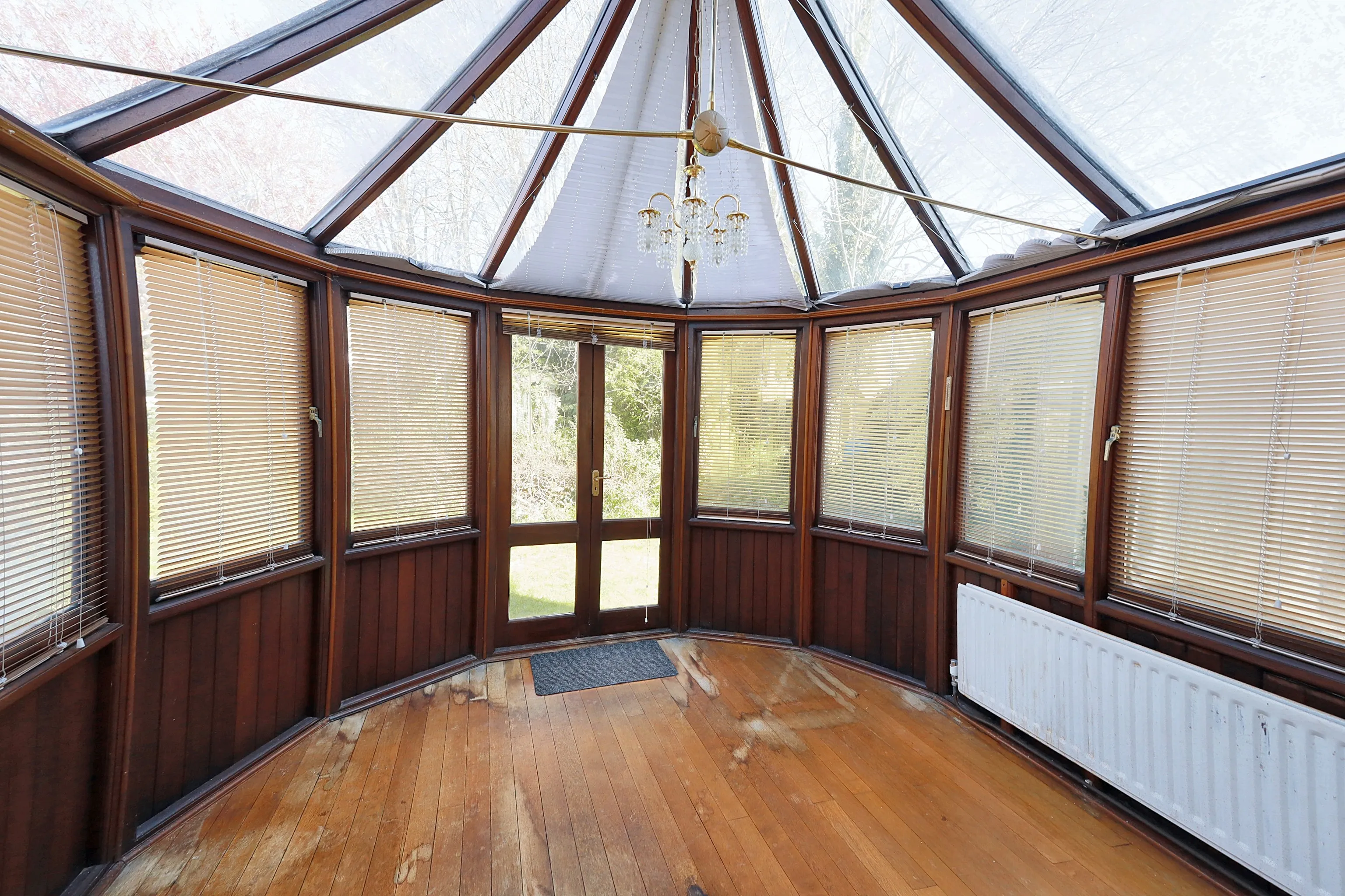 134 Chiltern Road, Dunstable, Bedfordshire, LU6 1ET
