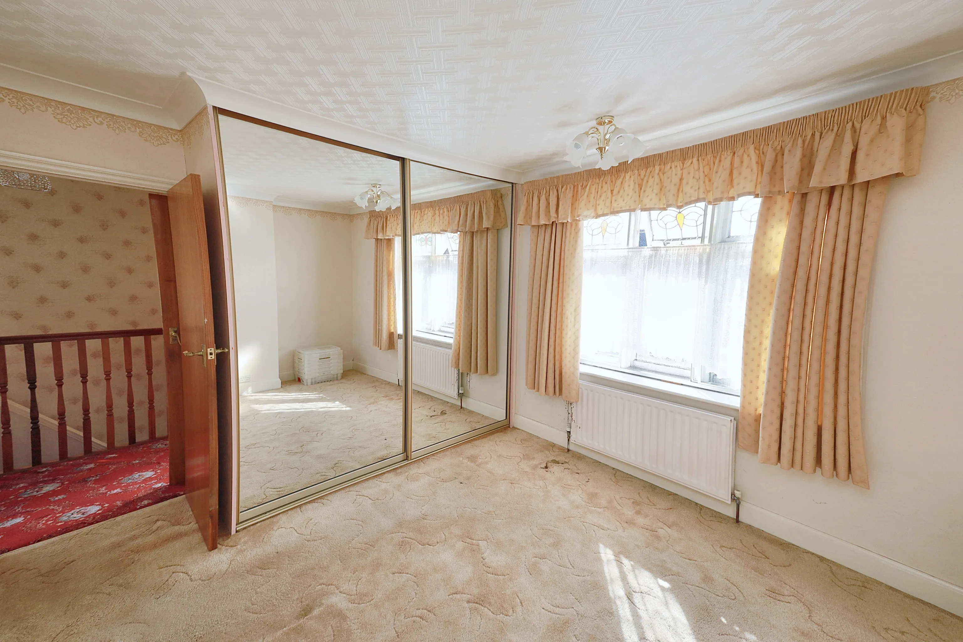 134 Chiltern Road, Dunstable, Bedfordshire, LU6 1ET