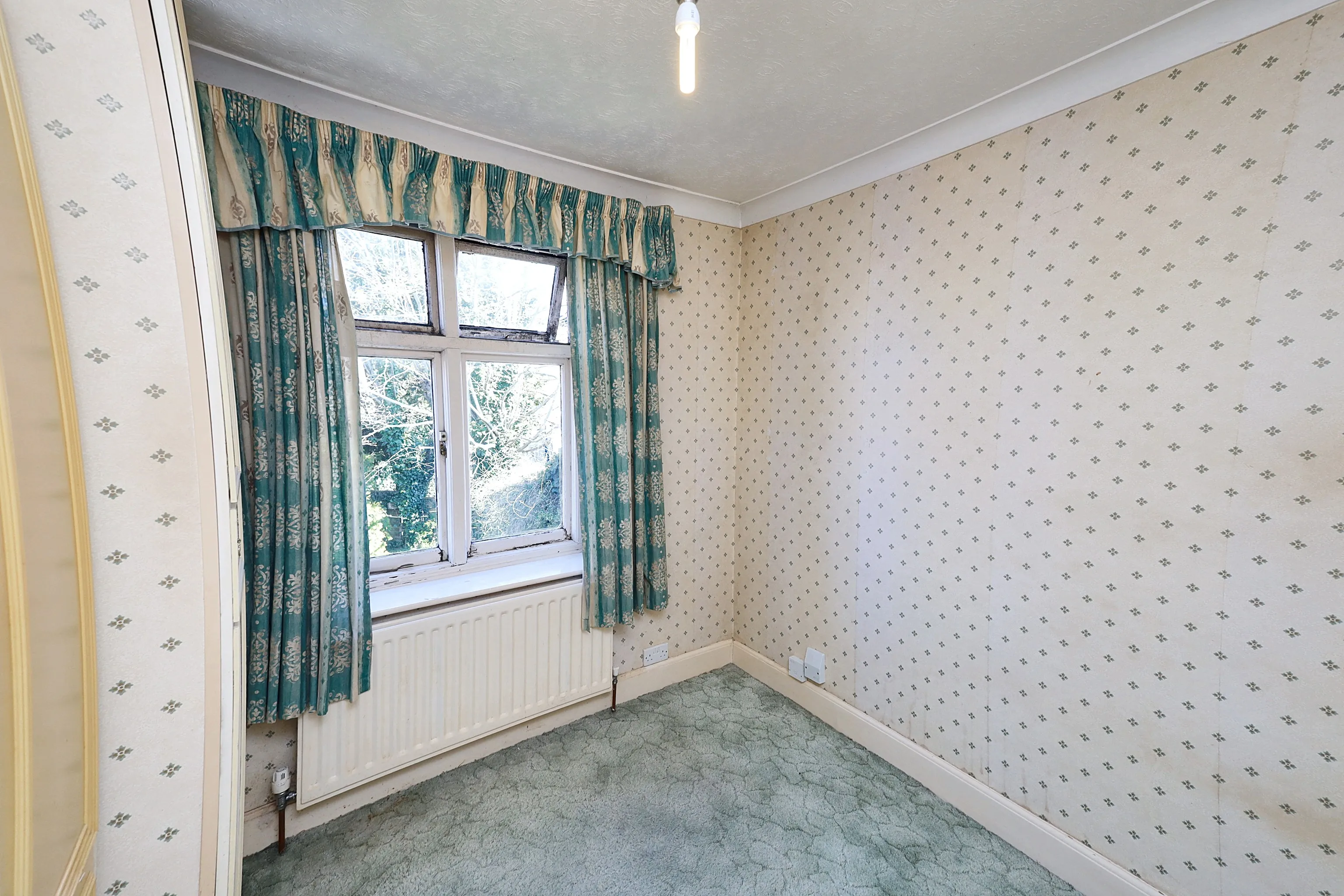 134 Chiltern Road, Dunstable, Bedfordshire, LU6 1ET