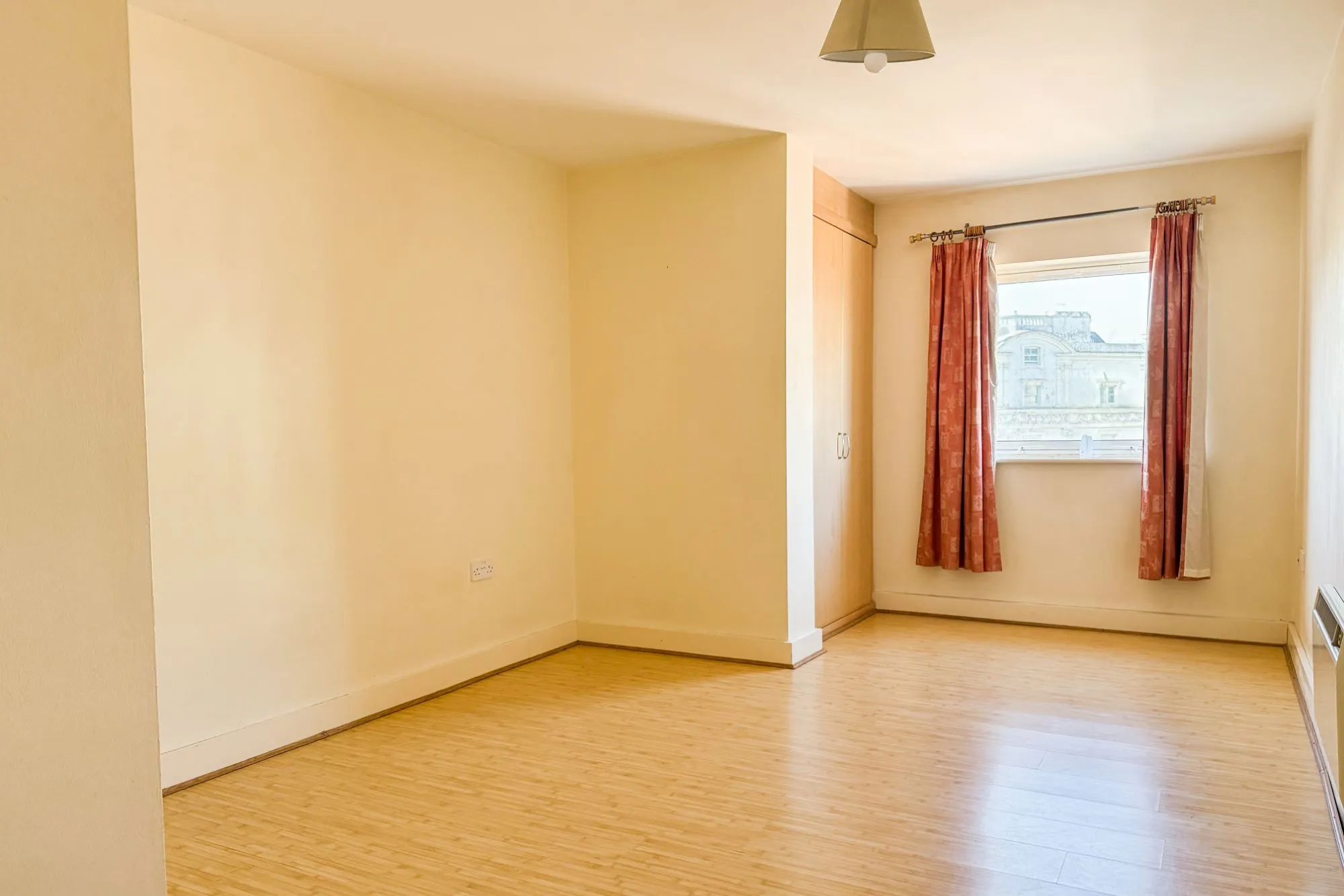 Flat 11, Ranger Court,  1 Ocean Way, Southampton,  SO14 3AG