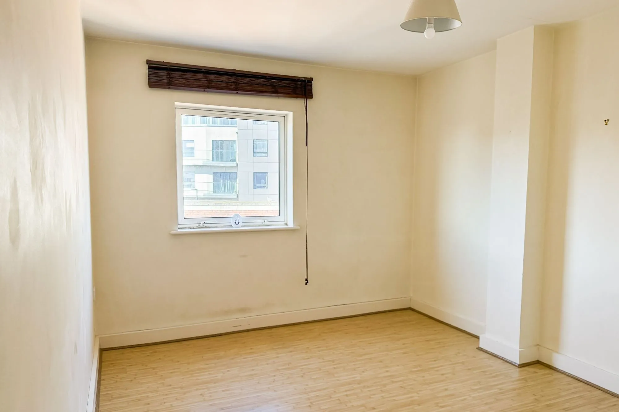 Flat 11, Ranger Court,  1 Ocean Way, Southampton,  SO14 3AG