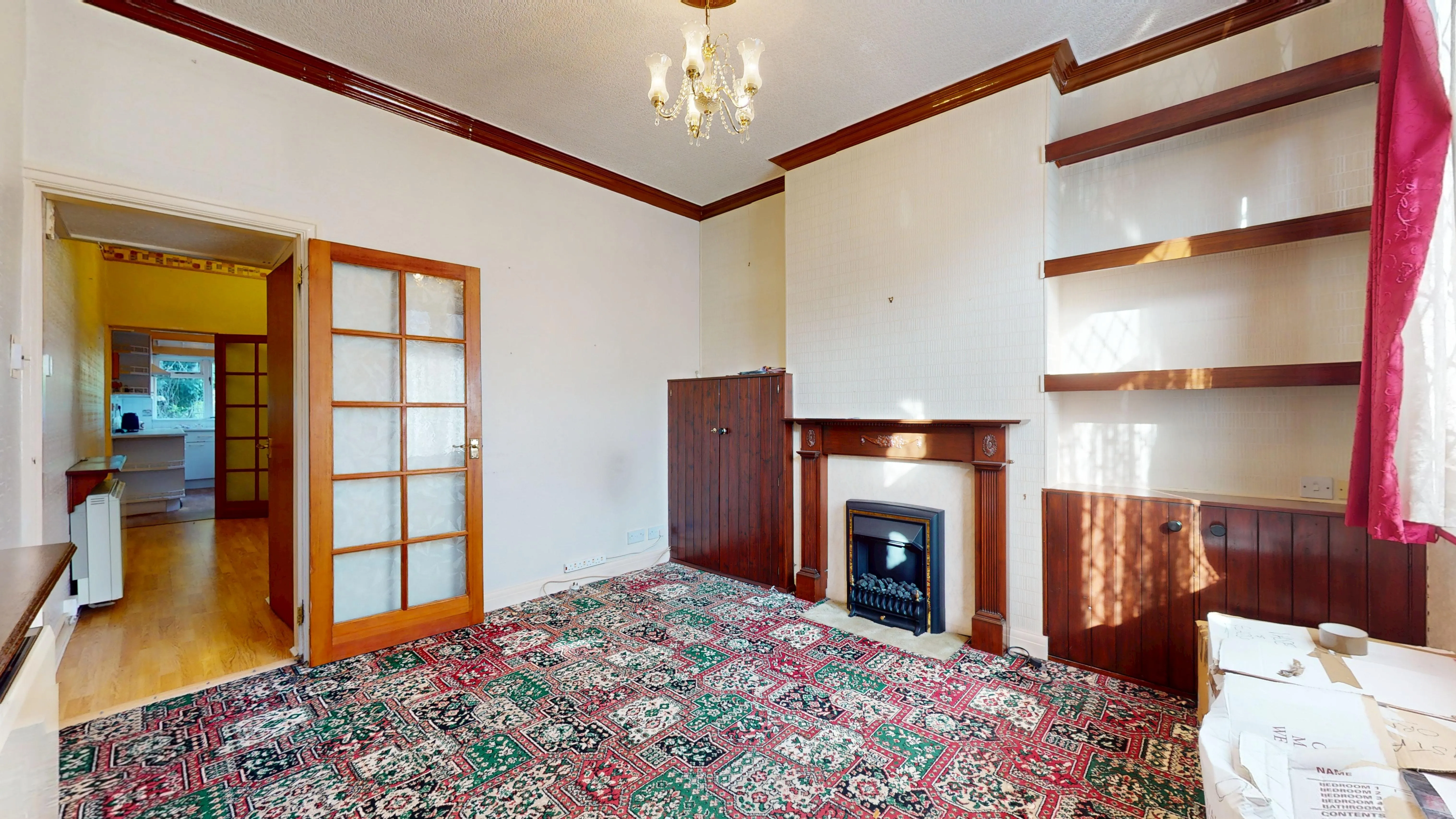 81 Bonchurch Street, Leicester, Leicestershire, LE3 5EG