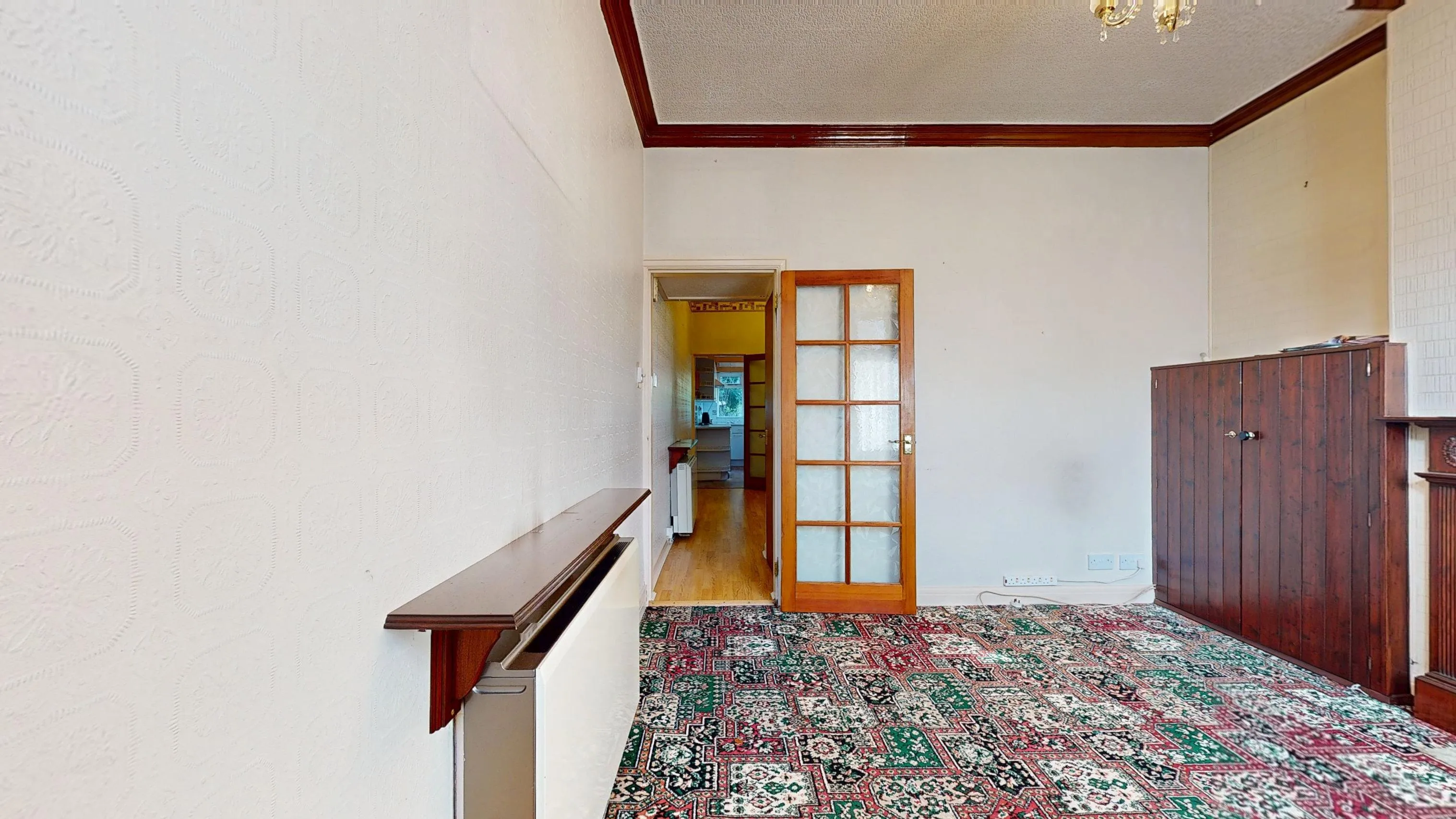 81 Bonchurch Street, Leicester, Leicestershire, LE3 5EG