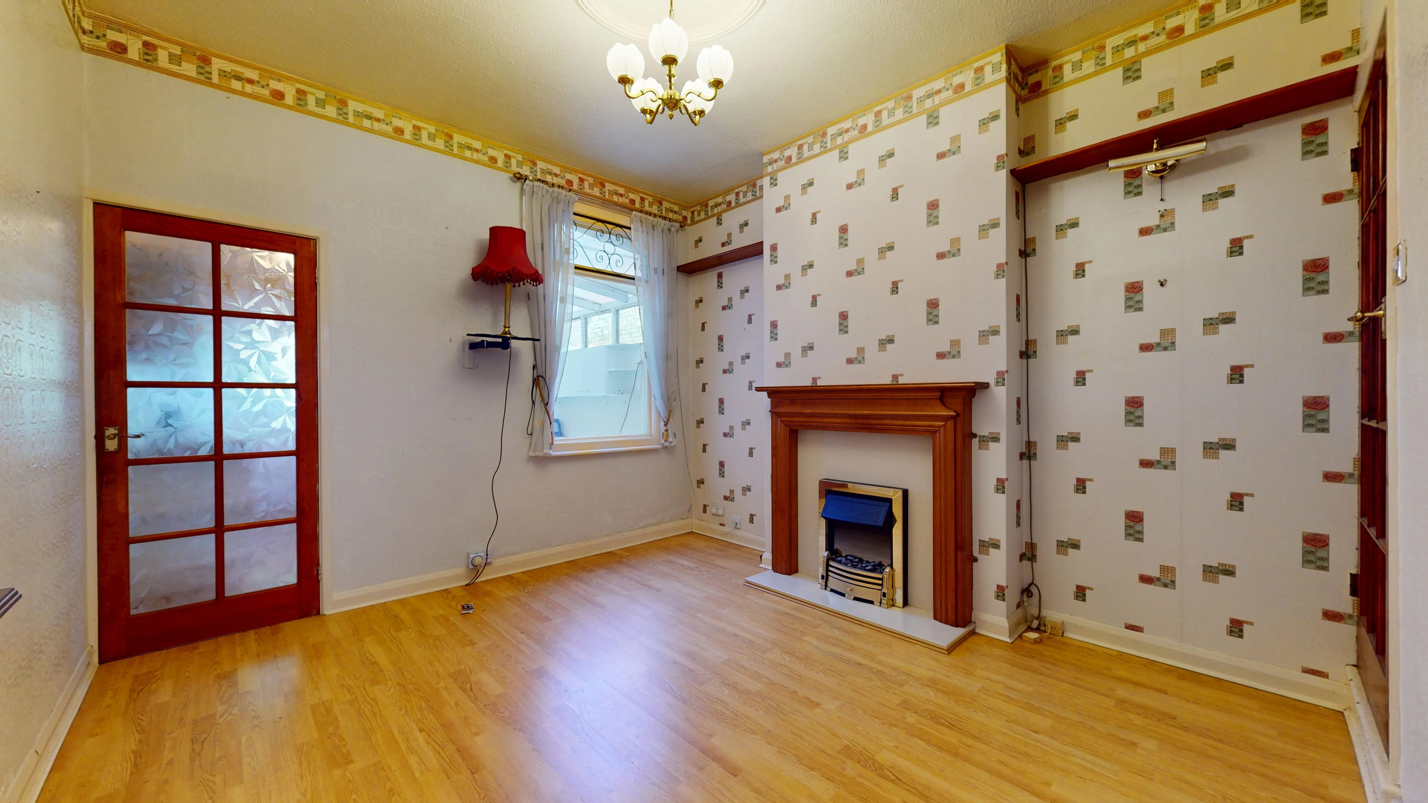 81 Bonchurch Street, Leicester, Leicestershire, LE3 5EG