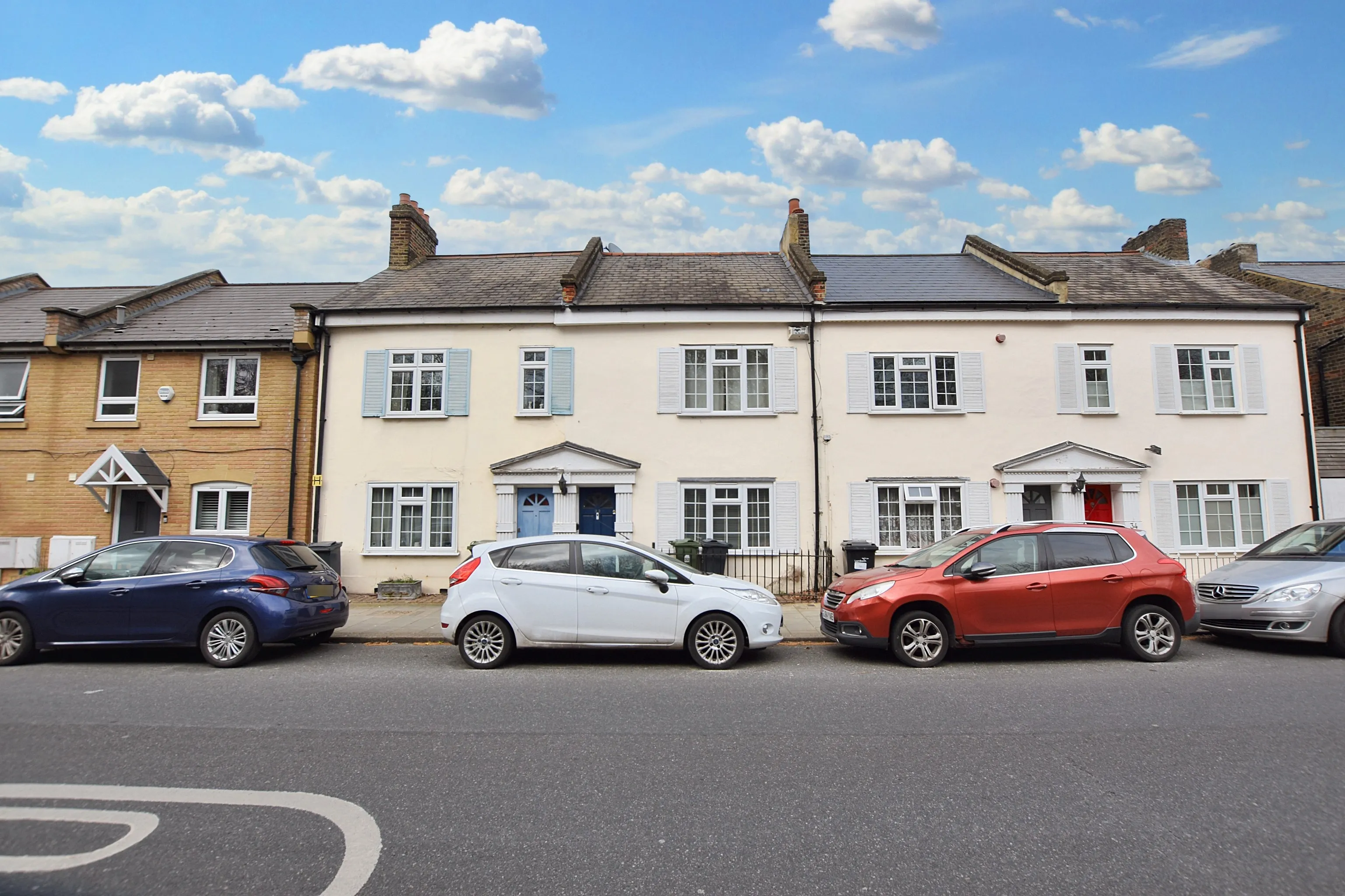 32 Robson Road, West Norwood, London, SE27 9LA