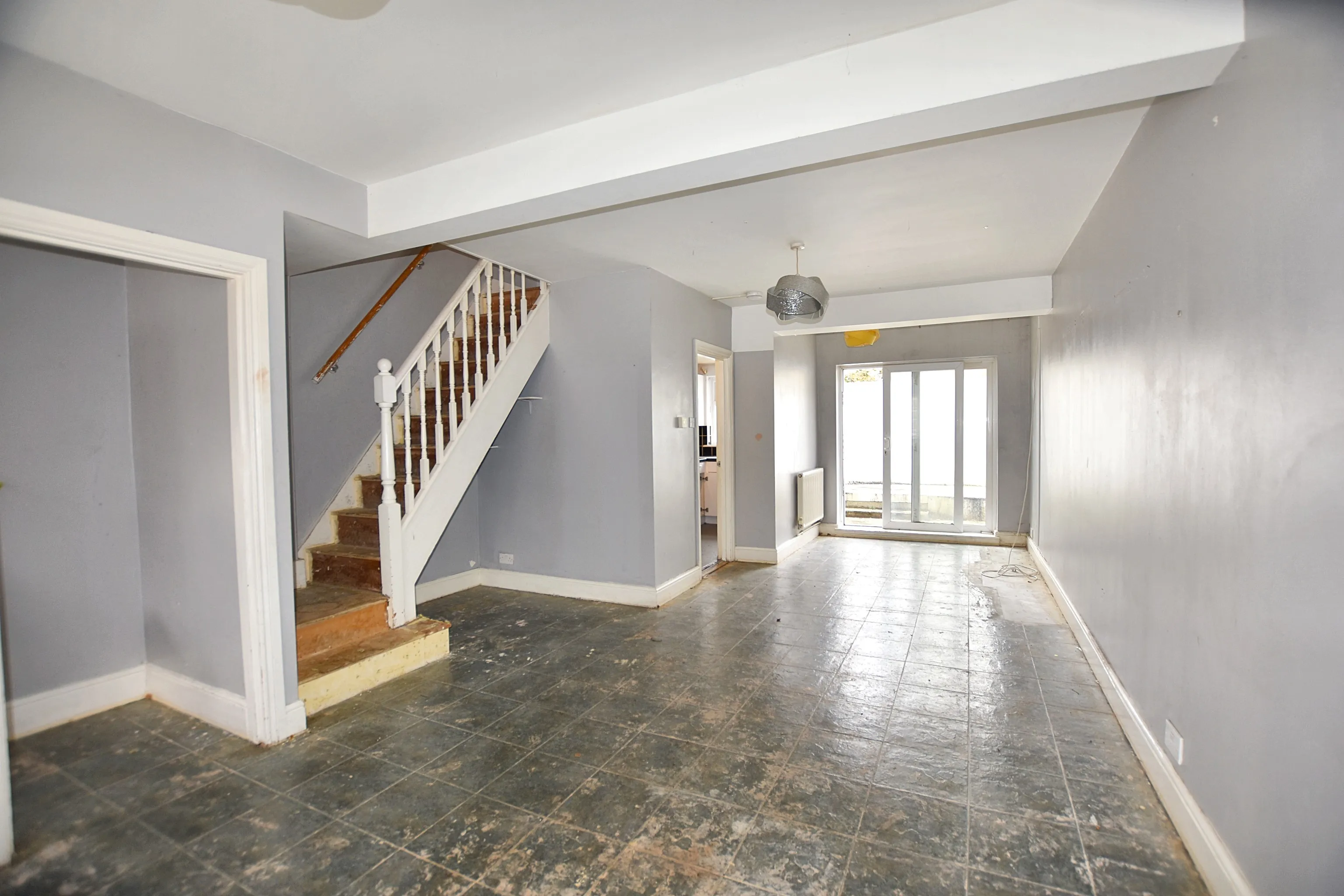 32 Robson Road, West Norwood, London, SE27 9LA