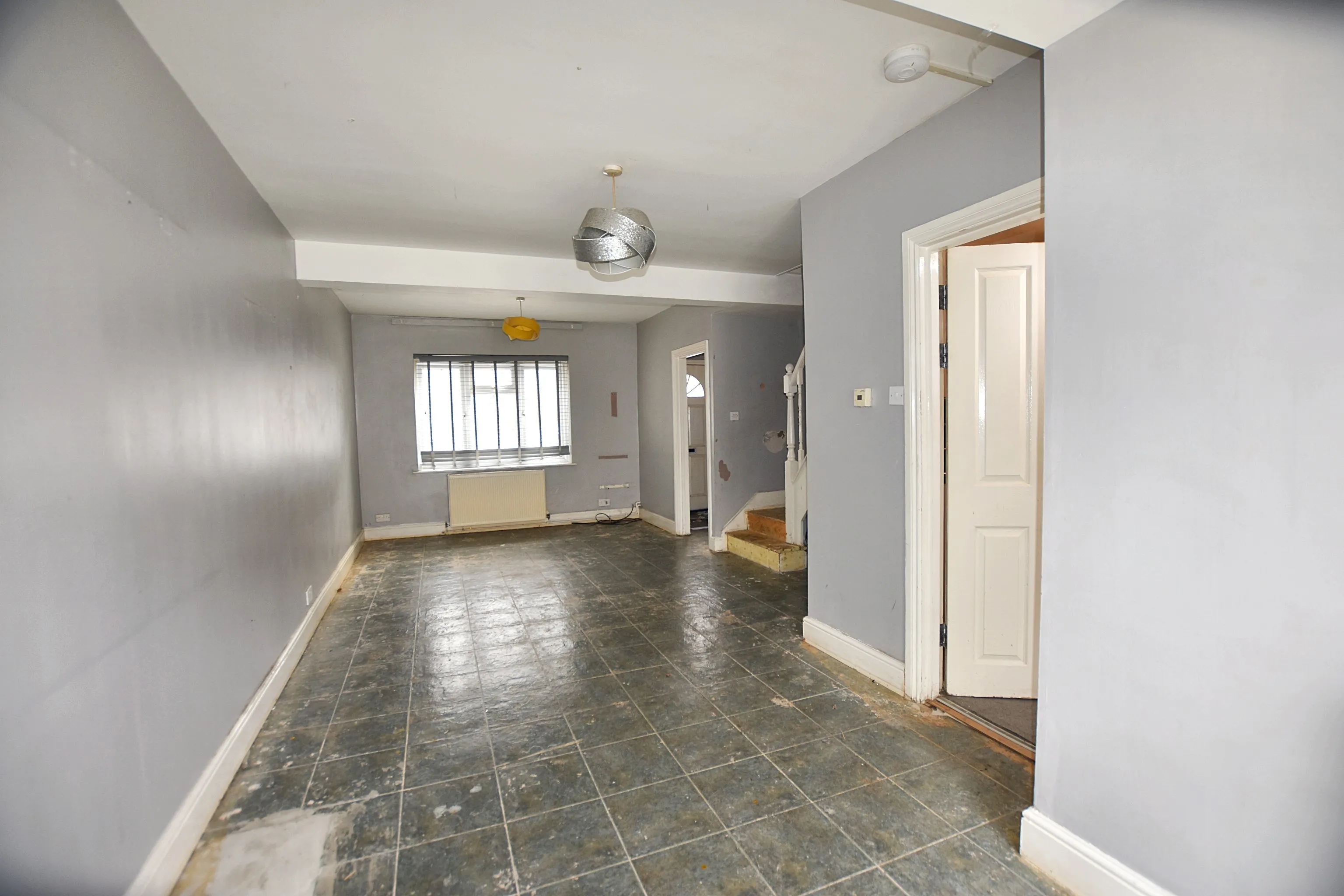 32 Robson Road, West Norwood, London, SE27 9LA