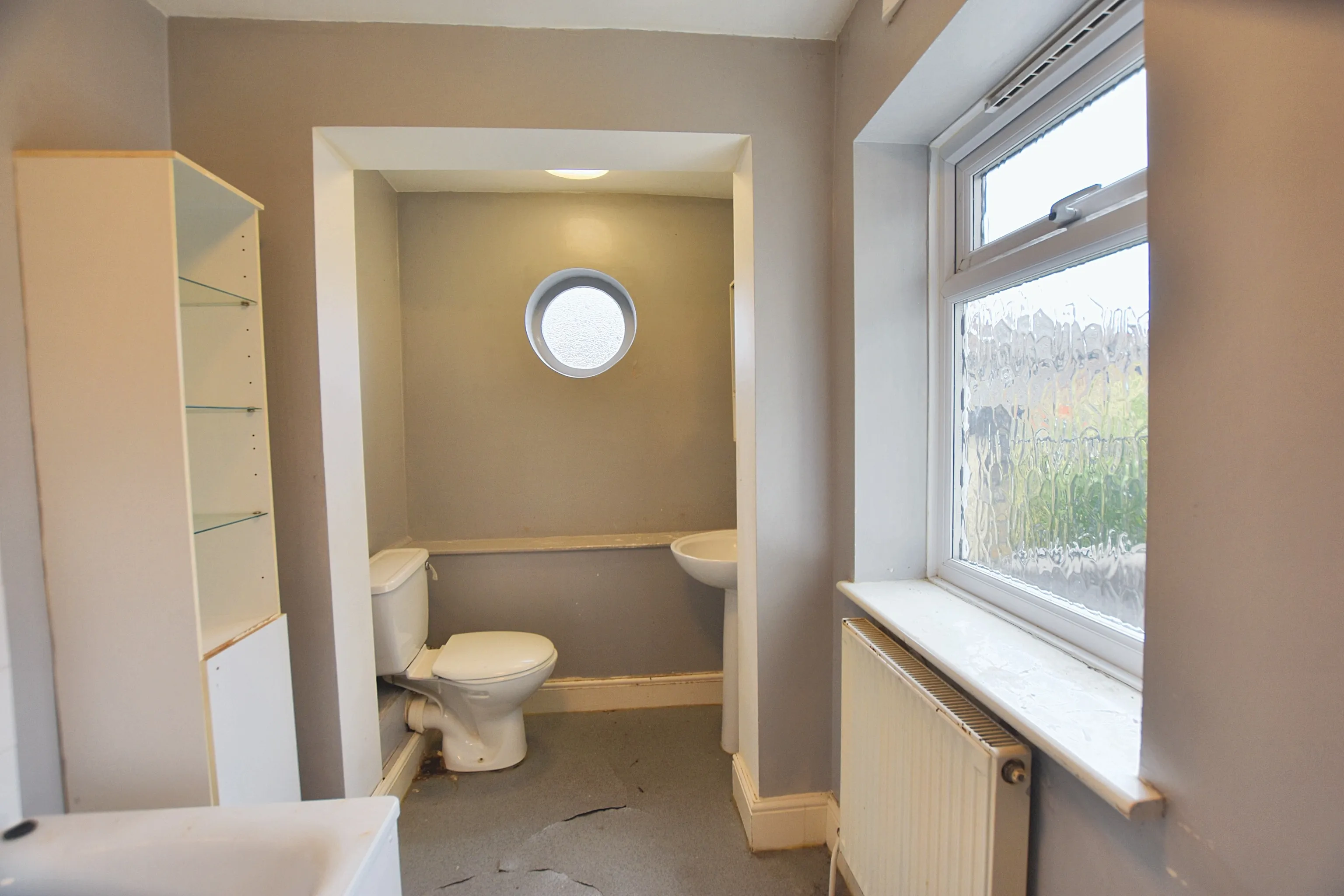 32 Robson Road, West Norwood, London, SE27 9LA