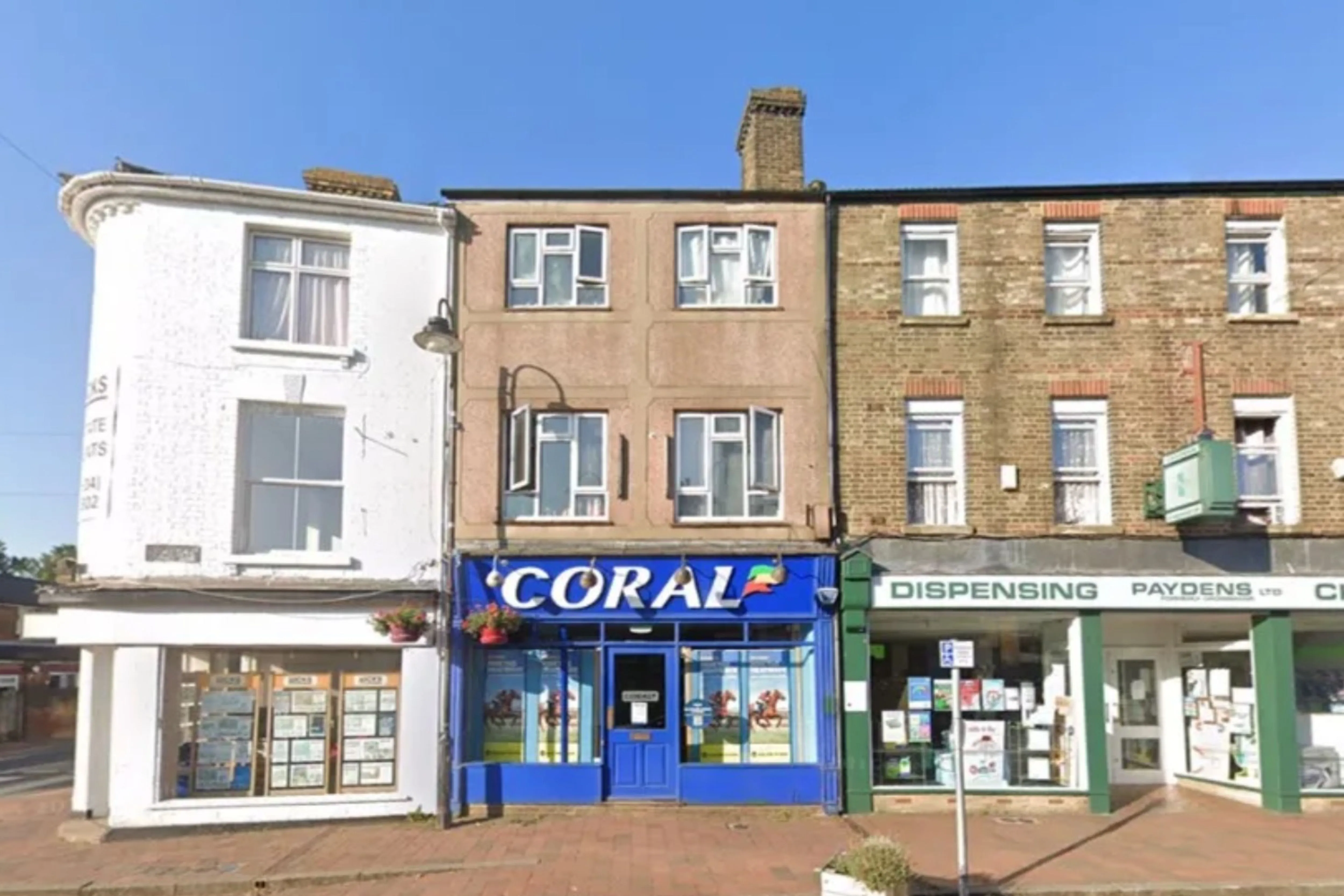 28 High Street, Snodland ME6 5DF