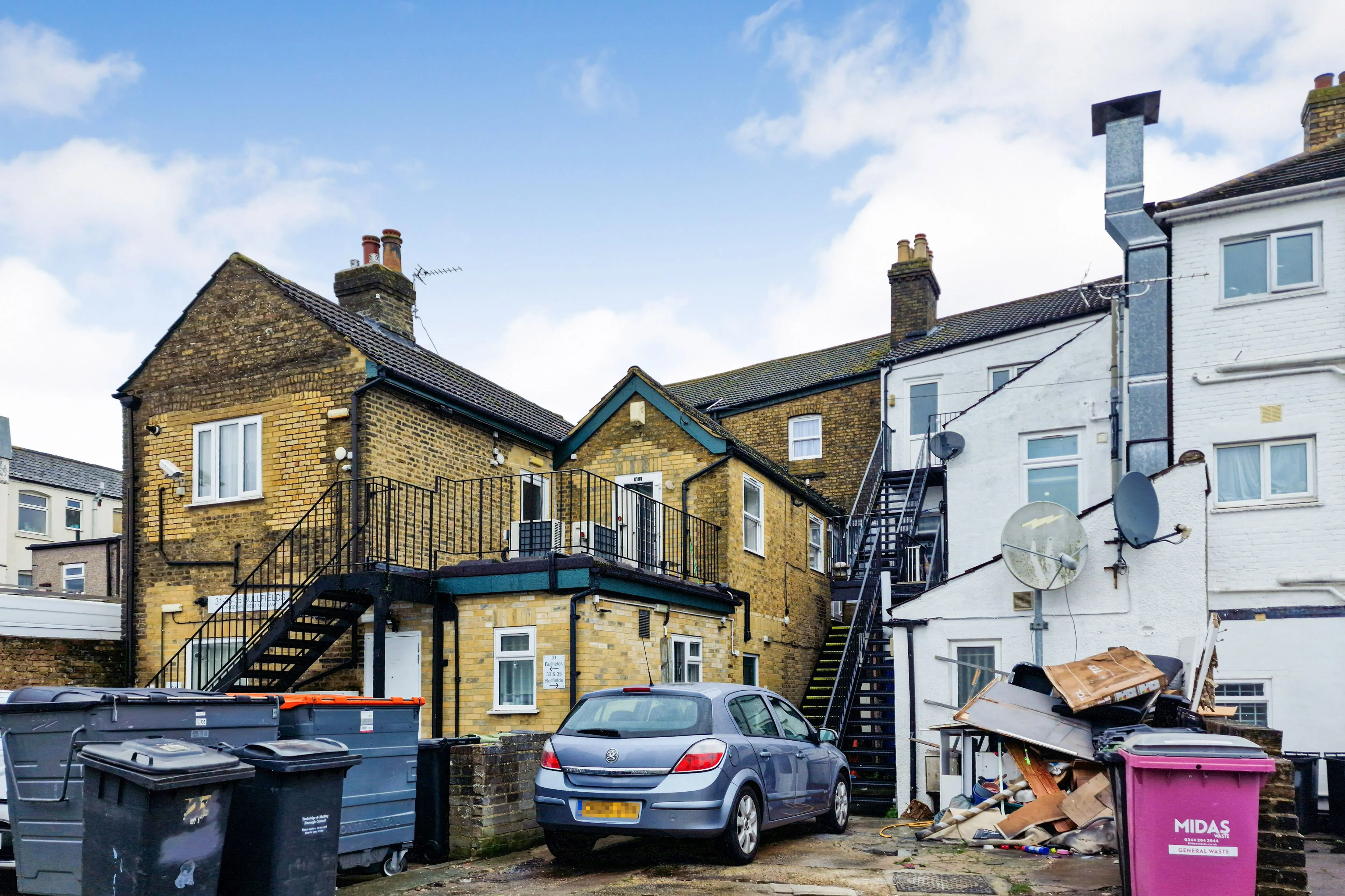 28 High Street, Snodland ME6 5DF