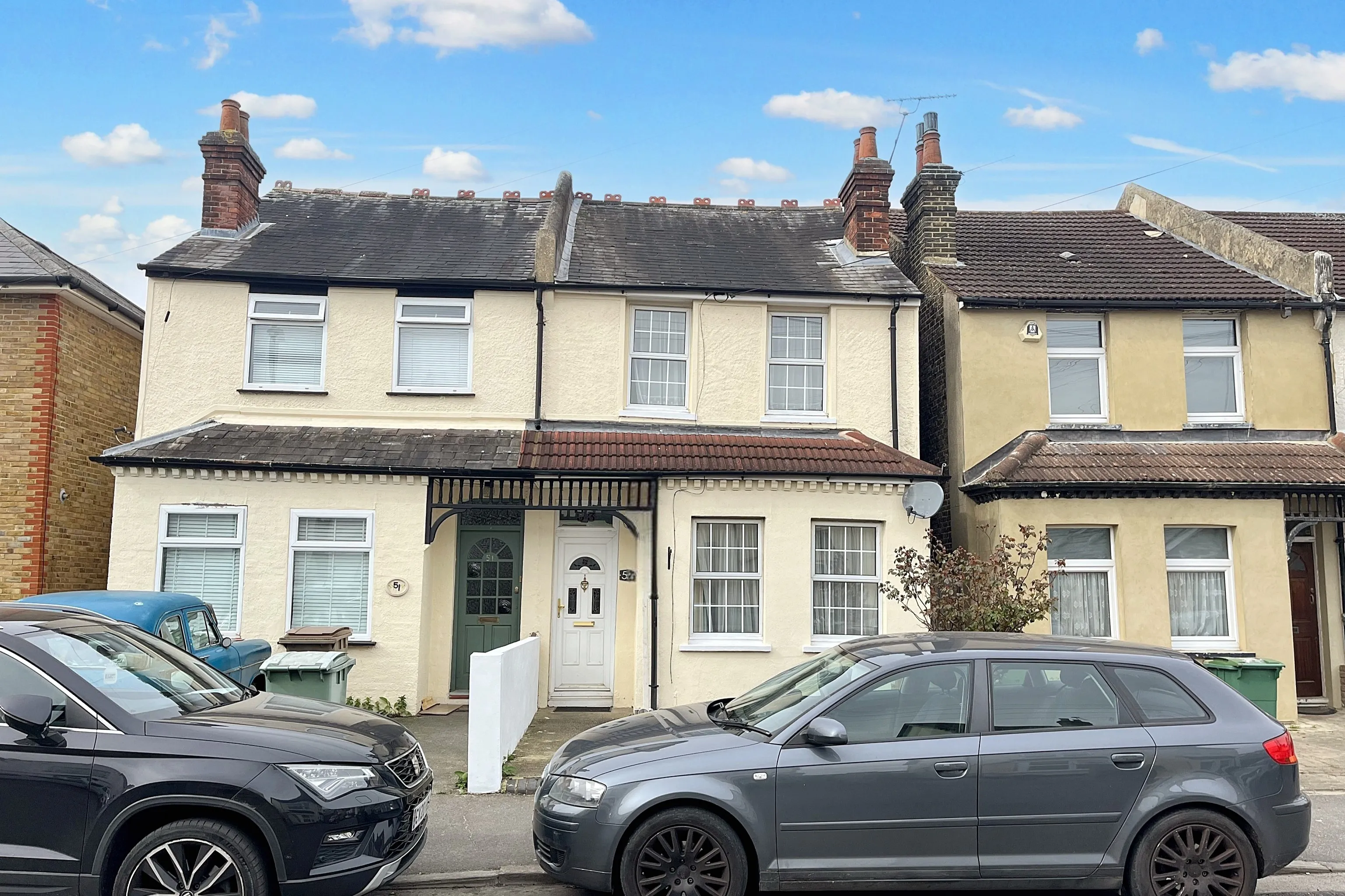 53 Sutton Grove, Sutton, SM1 4LP