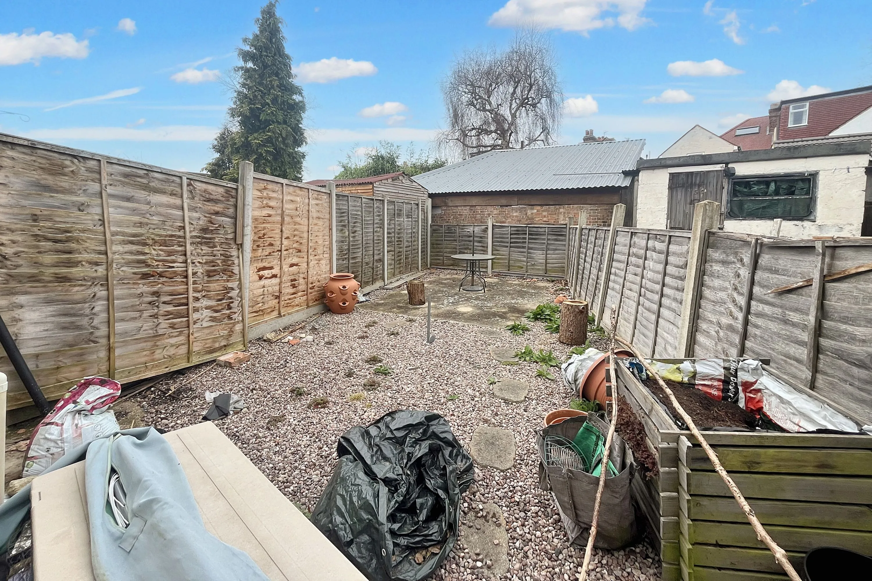 53 Sutton Grove, Sutton, SM1 4LP
