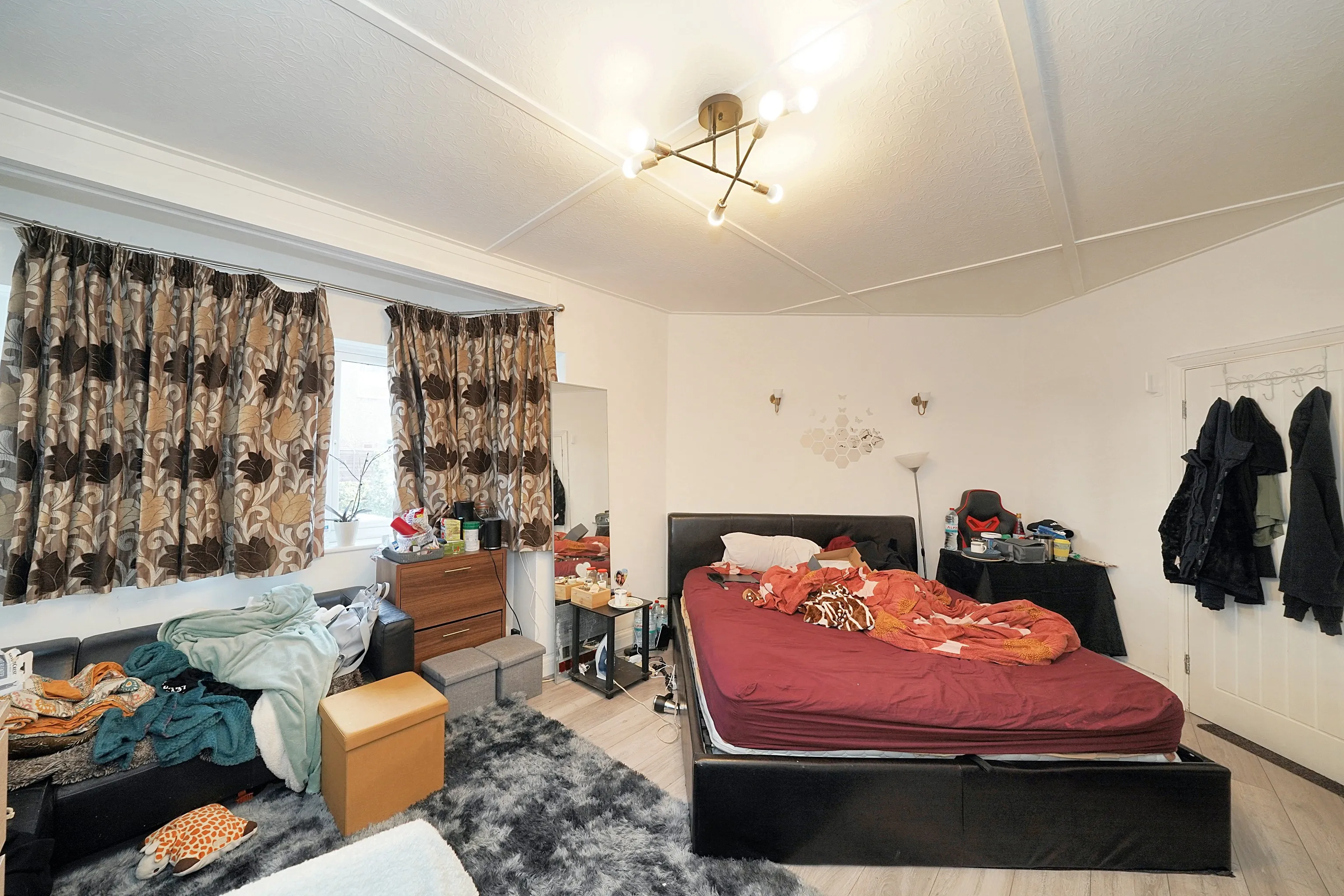 15 Lavender Close, Carshalton, Surrey, SM5 3EH