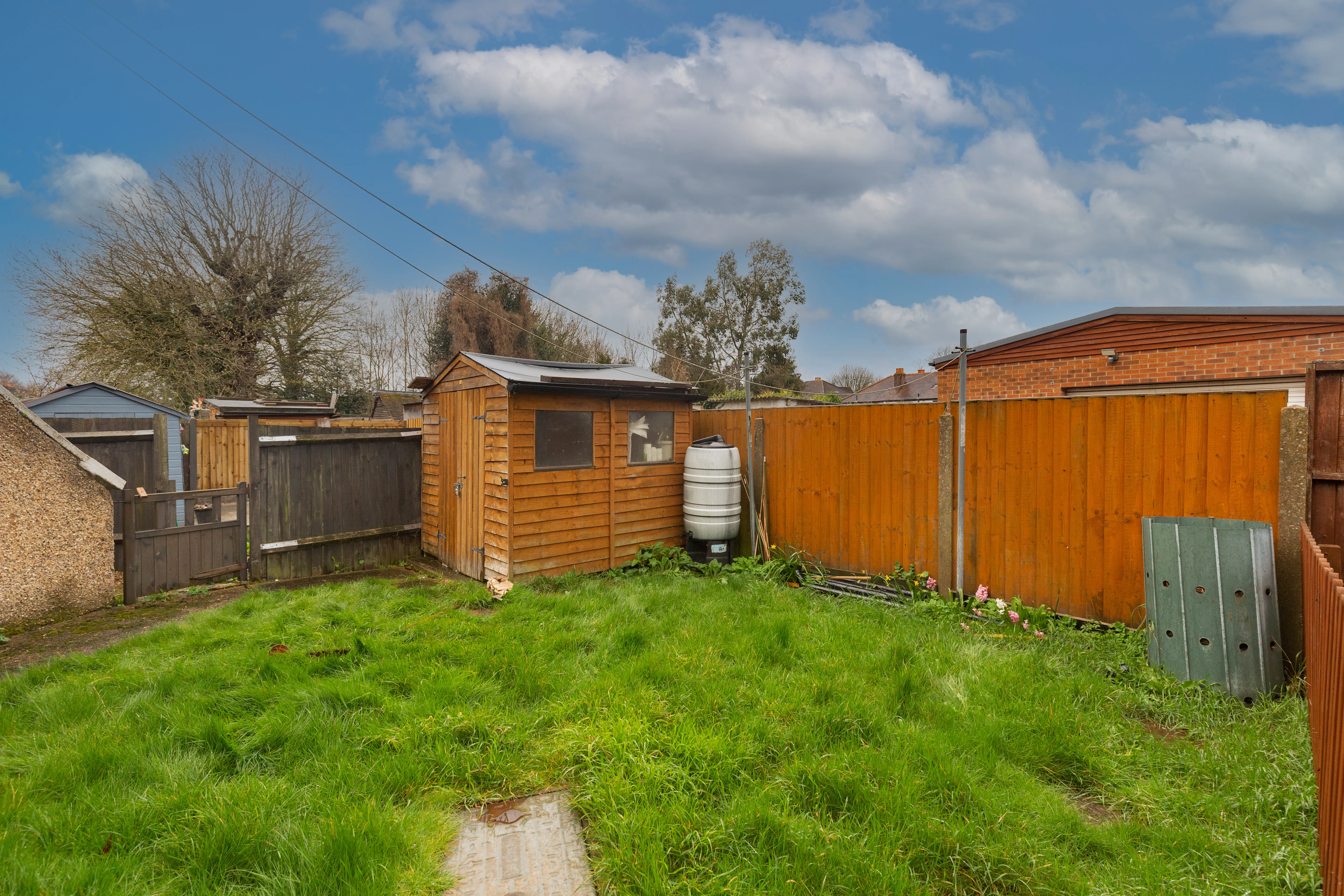15 Lavender Close, Carshalton, Surrey, SM5 3EH