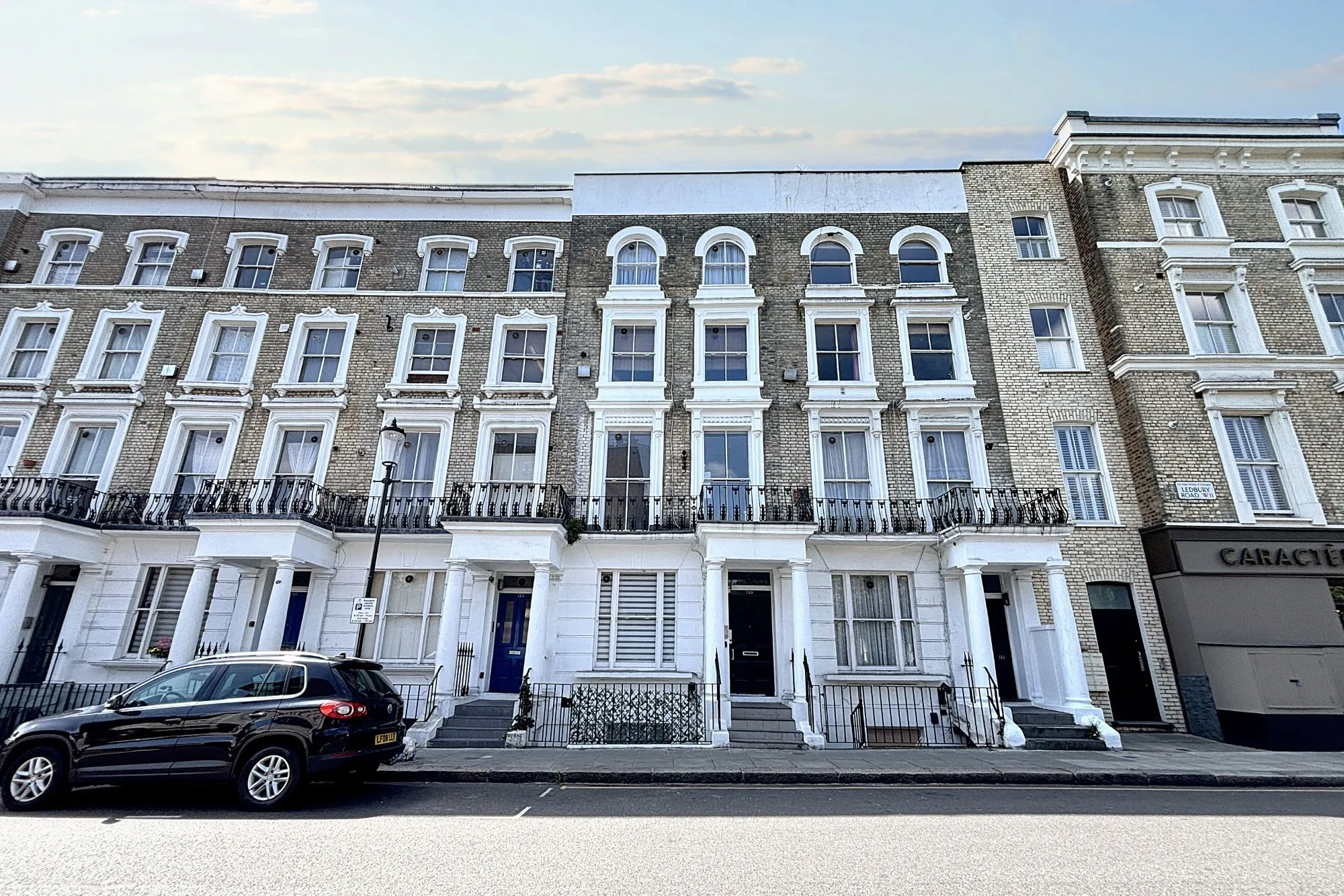 159c Ledbury Rd, Notting Hill, London, W11 1HR