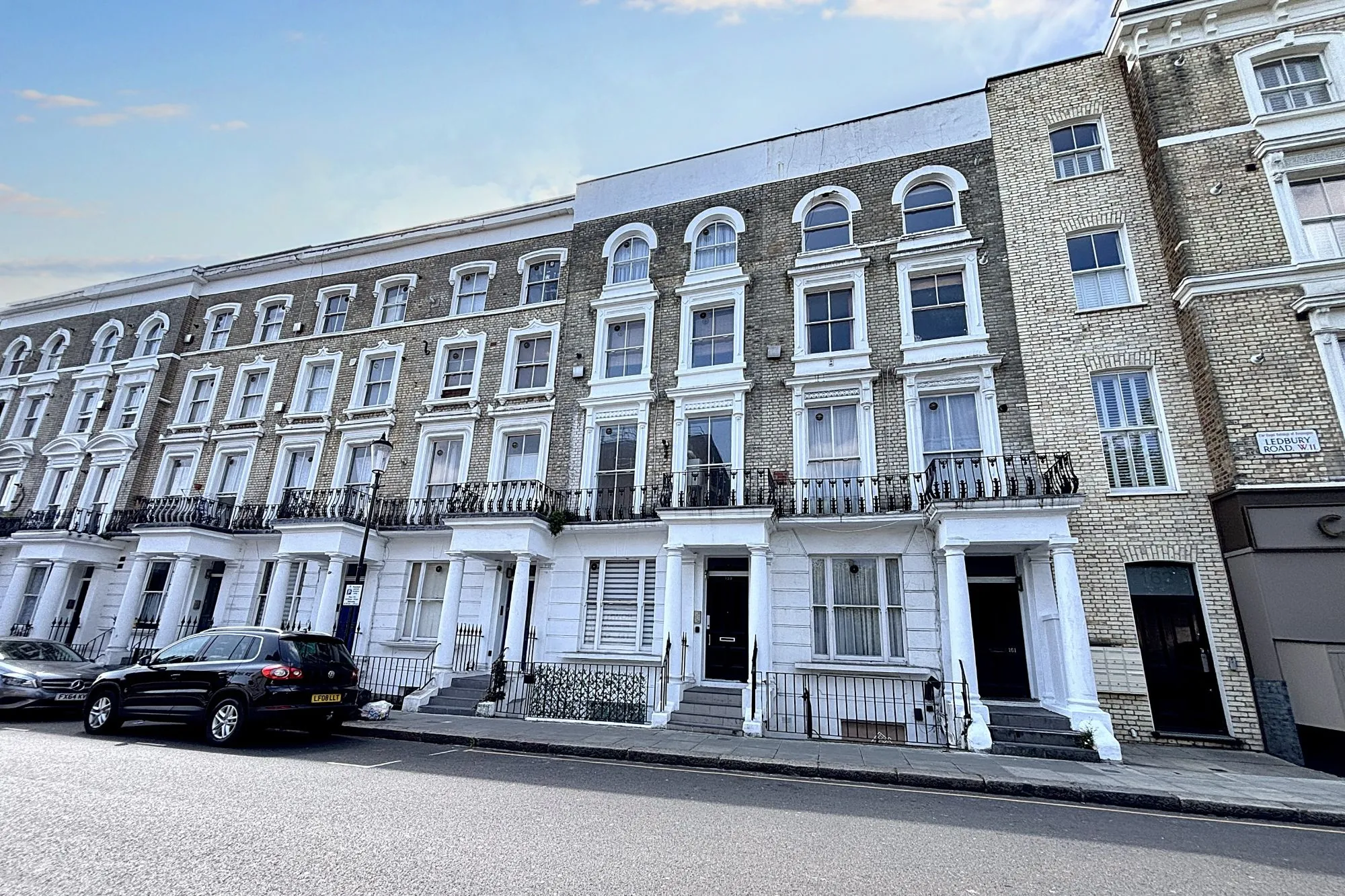 159c Ledbury Rd, Notting Hill, London, W11 1HR