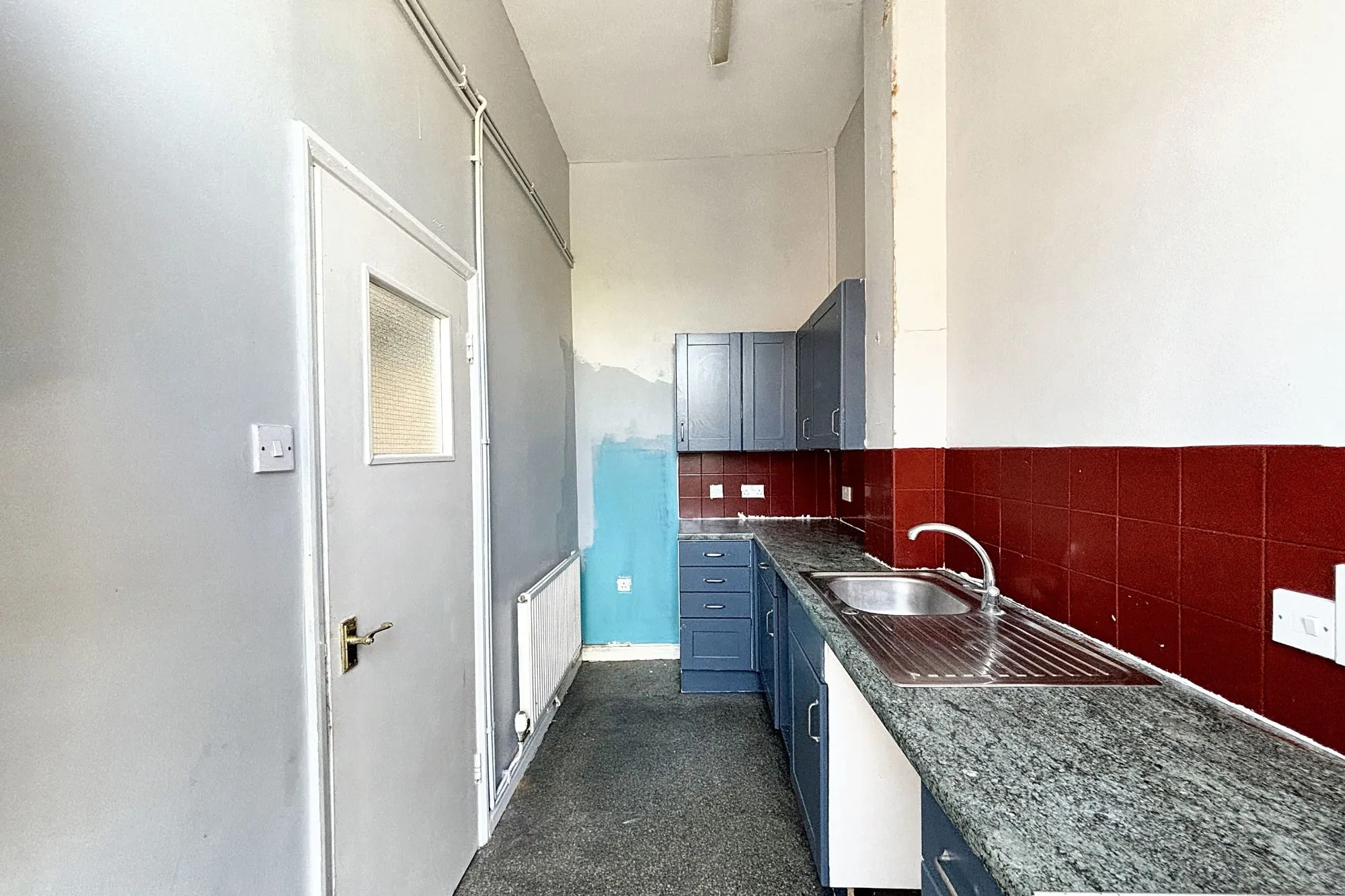 159c Ledbury Rd, Notting Hill, London, W11 1HR