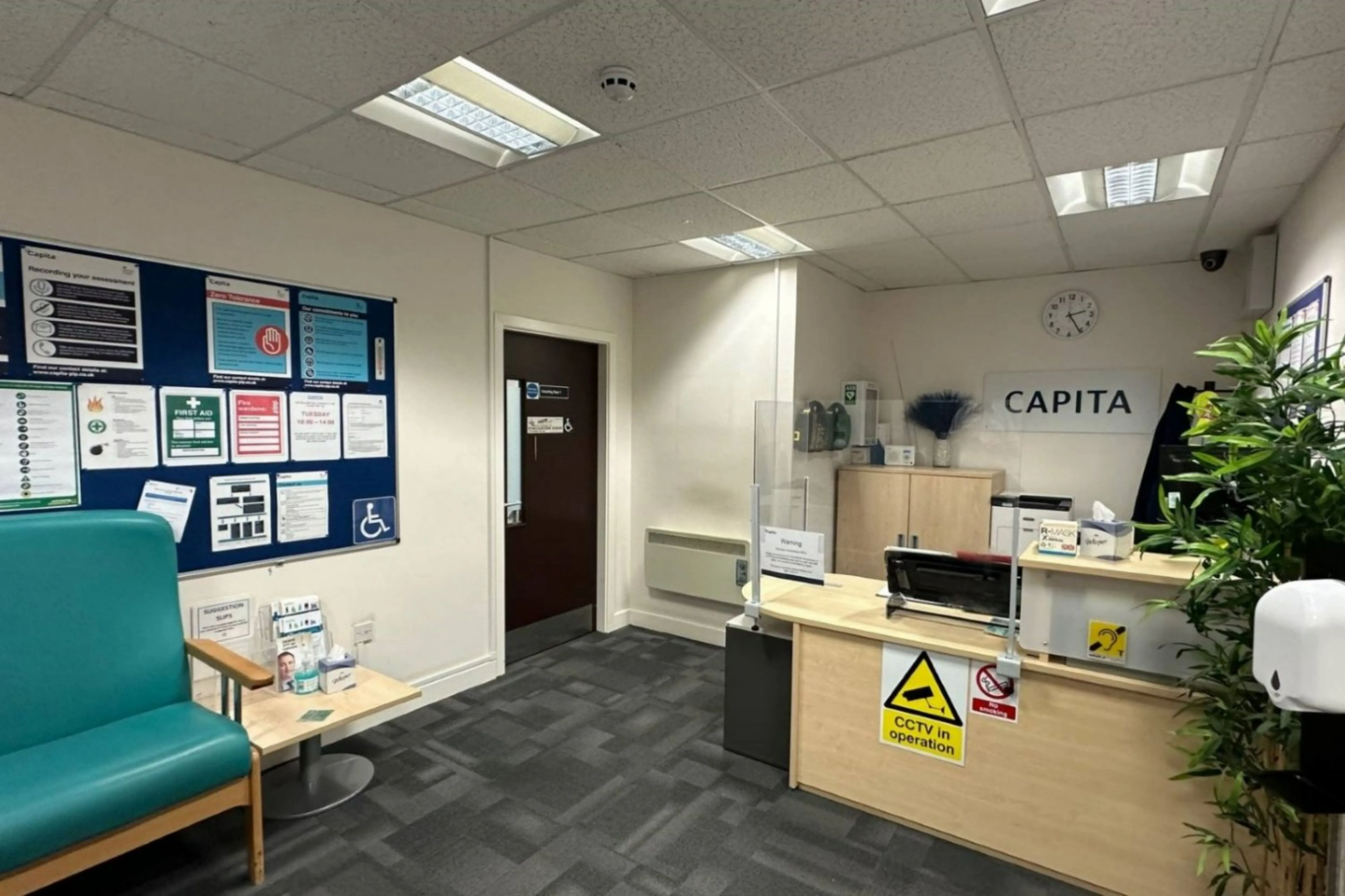 Unit 6 Prosperity House, Gower Street, Derby, DE1 1SB